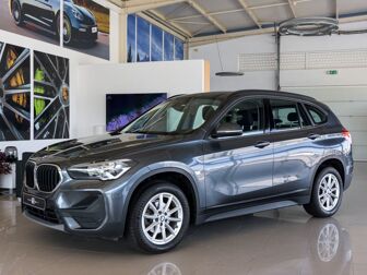 BMW X1 16 d sDrive