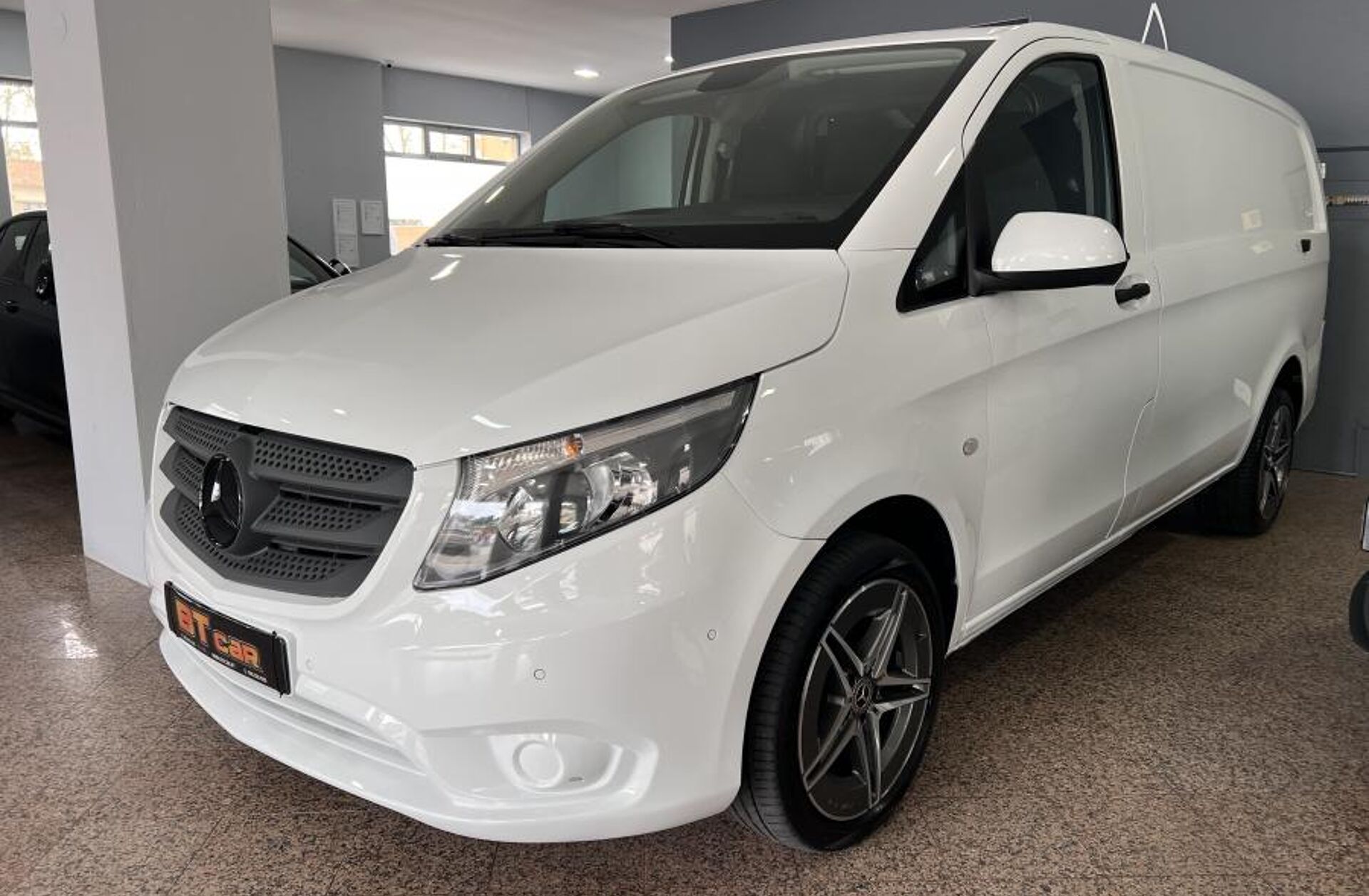 MERCEDES Vito 116 CDi/32