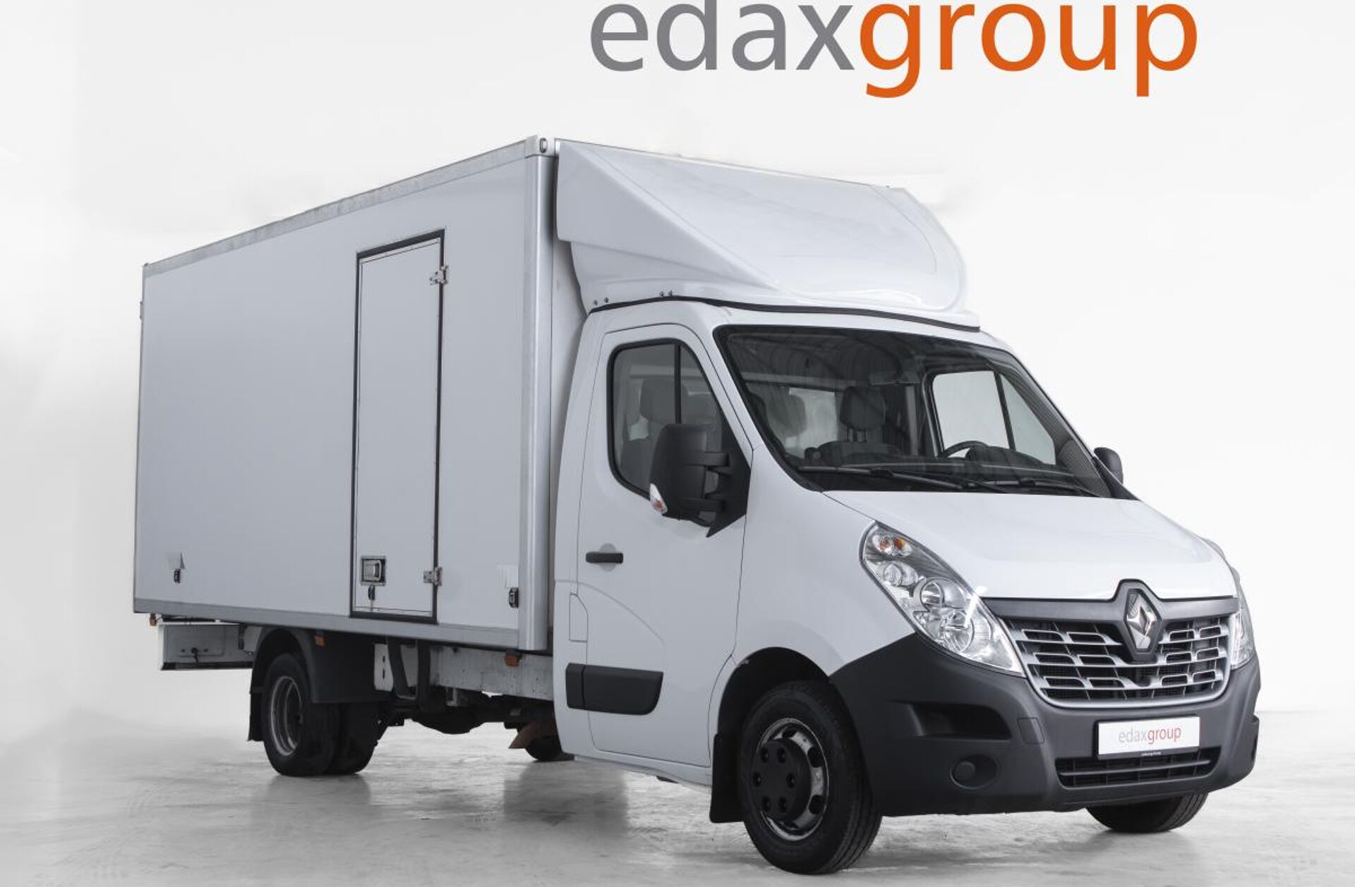 RENAULT Master 2.3 dCi L4H2 3.5T RD