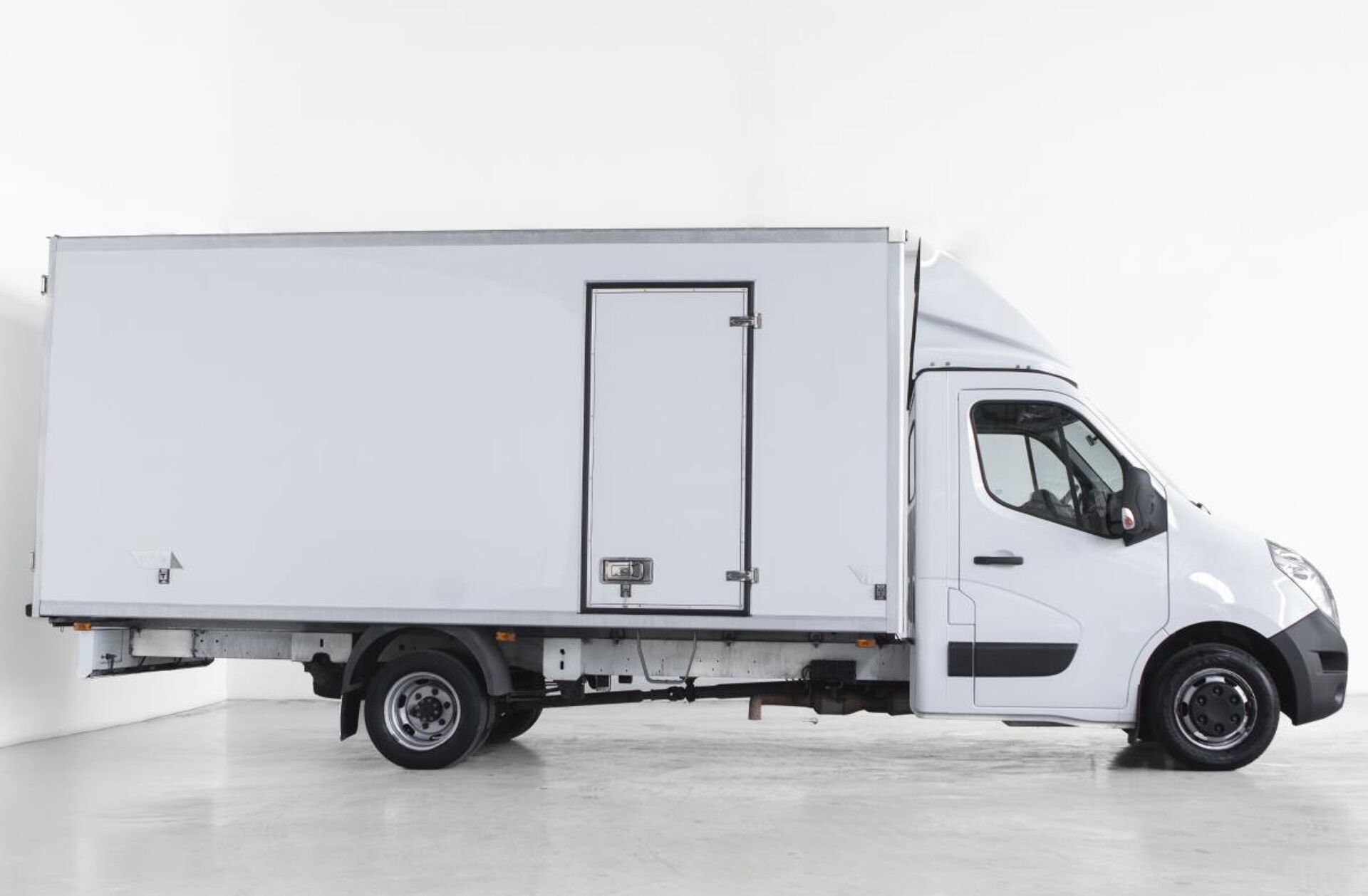 RENAULT Master 2.3 dCi L4H2 3.5T RD