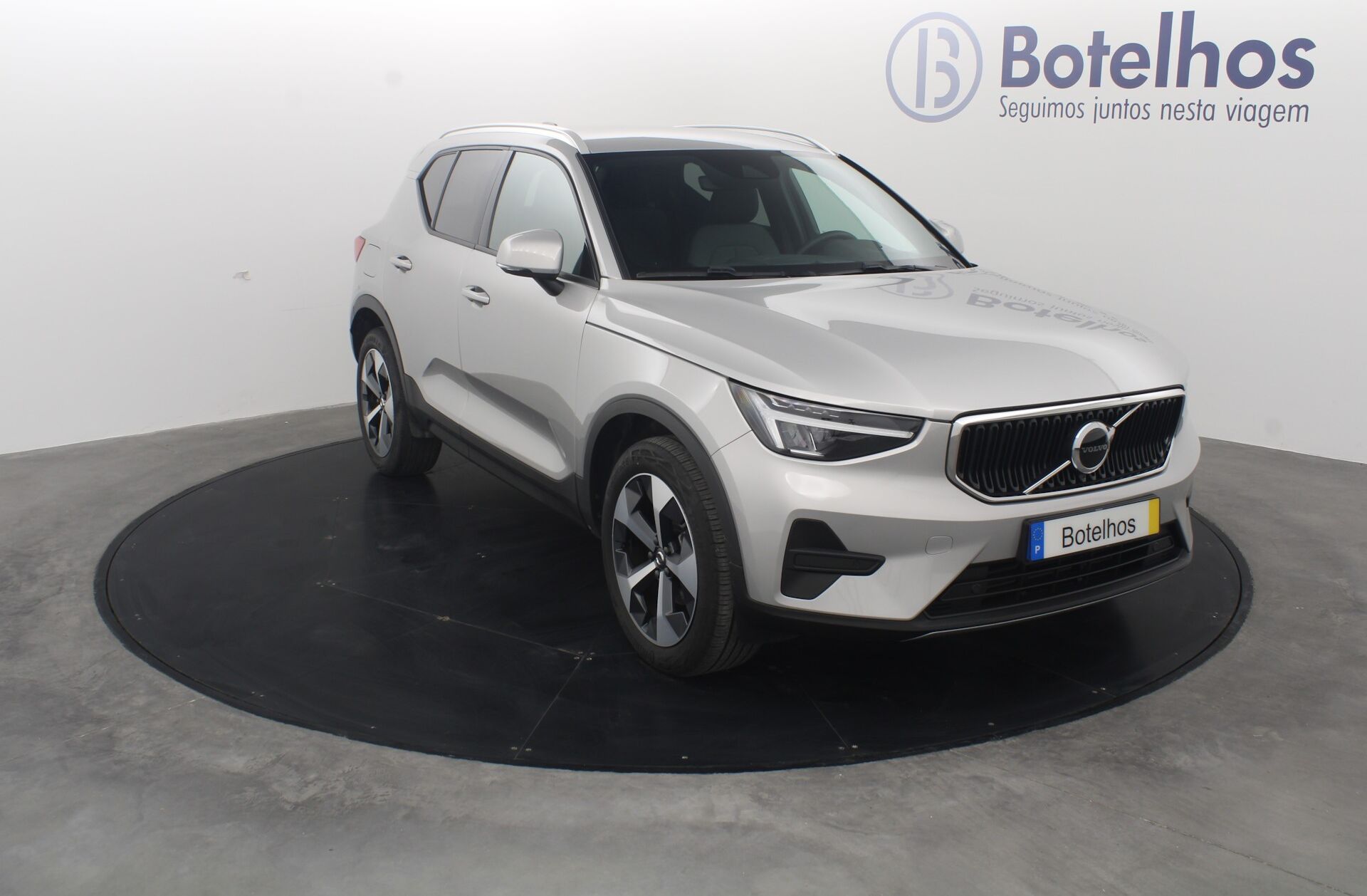 VOLVO XC40 1.5 T2 Core Auto