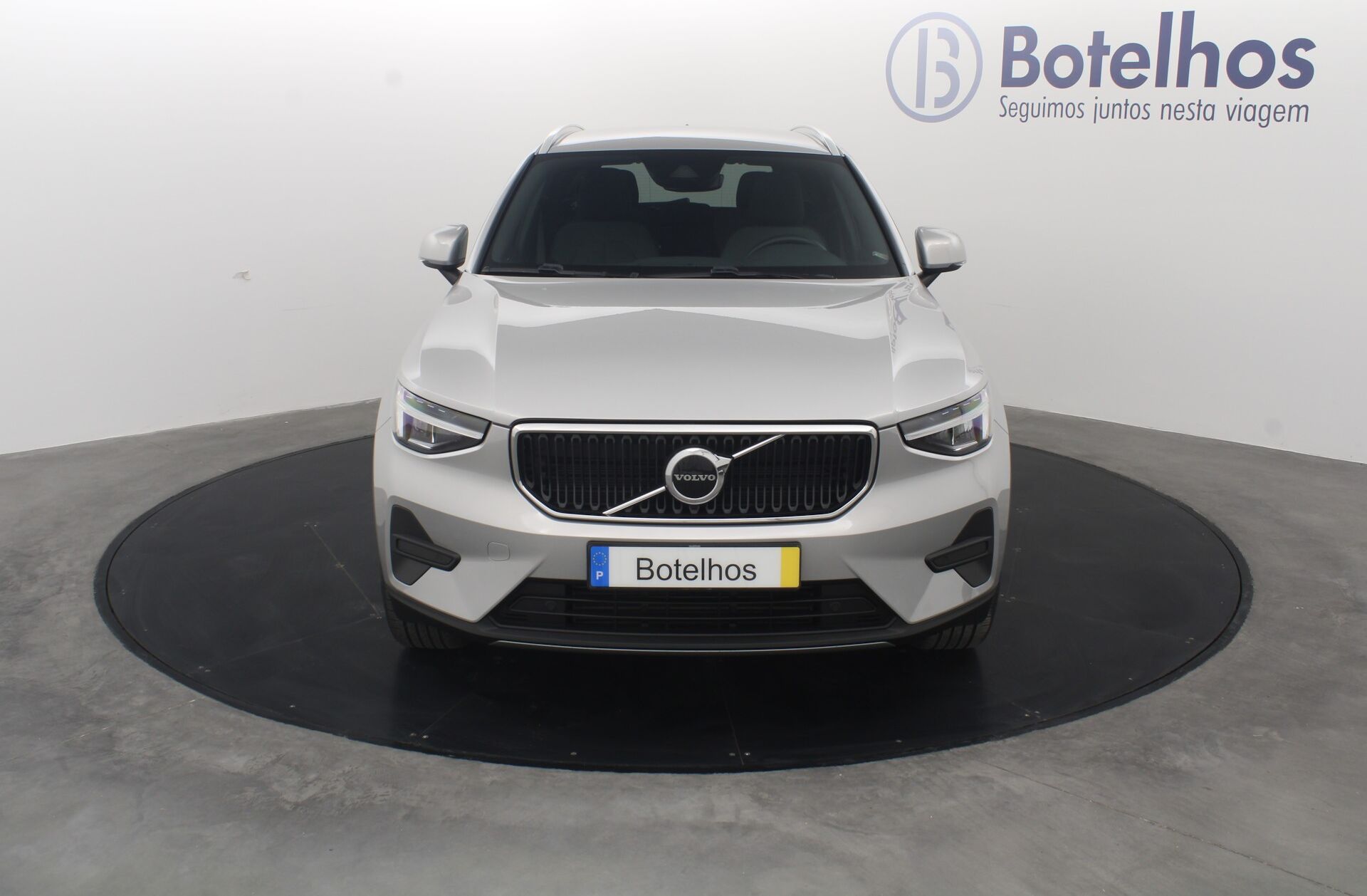 VOLVO XC40 1.5 T2 Core Auto