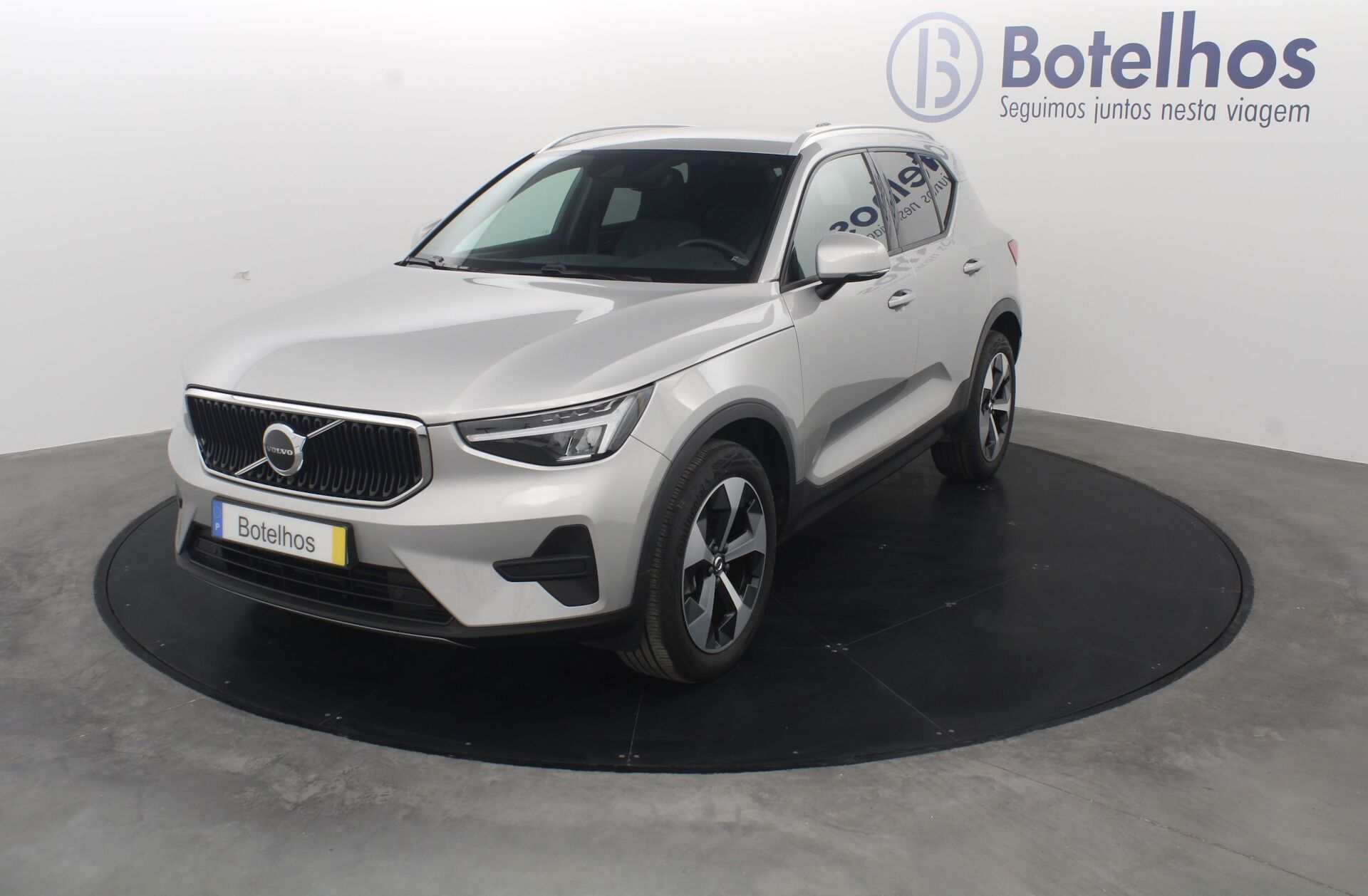 VOLVO XC40 1.5 T2 Core Auto