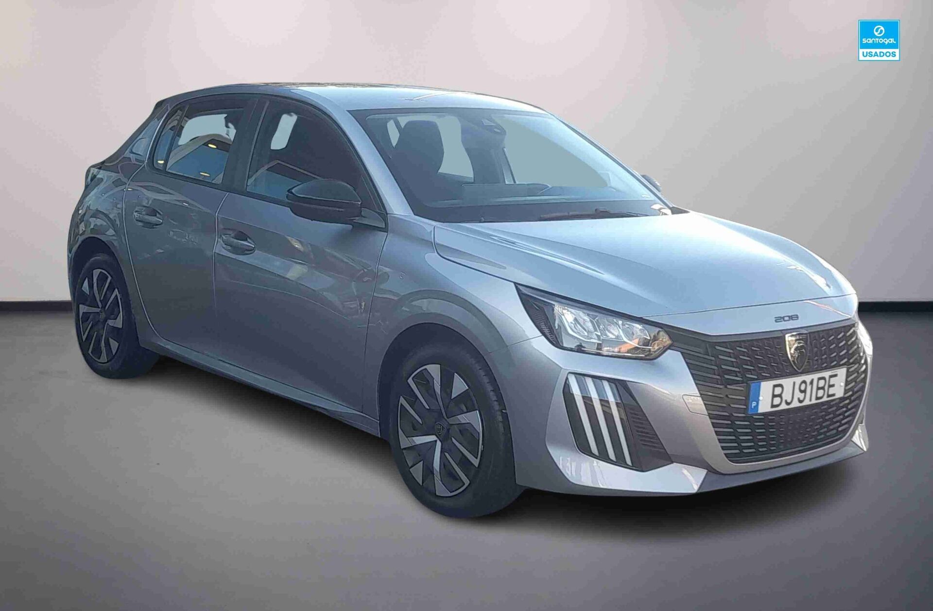 PEUGEOT 208 1.2 PureTech Active