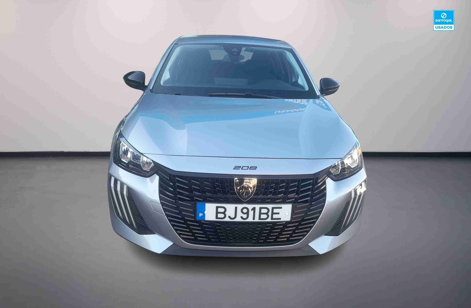 PEUGEOT 208 1.2 PureTech Active