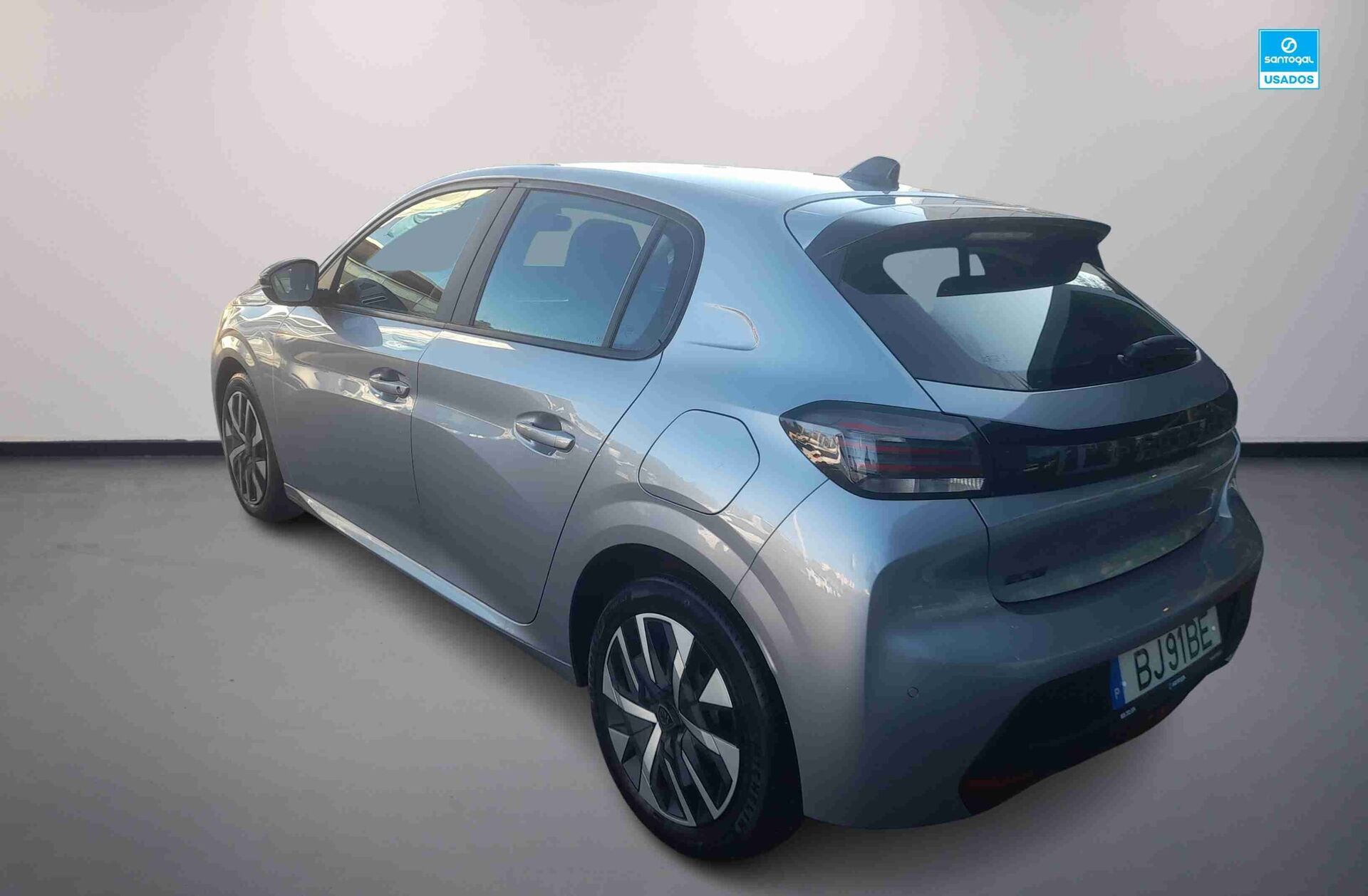 PEUGEOT 208 1.2 PureTech Active