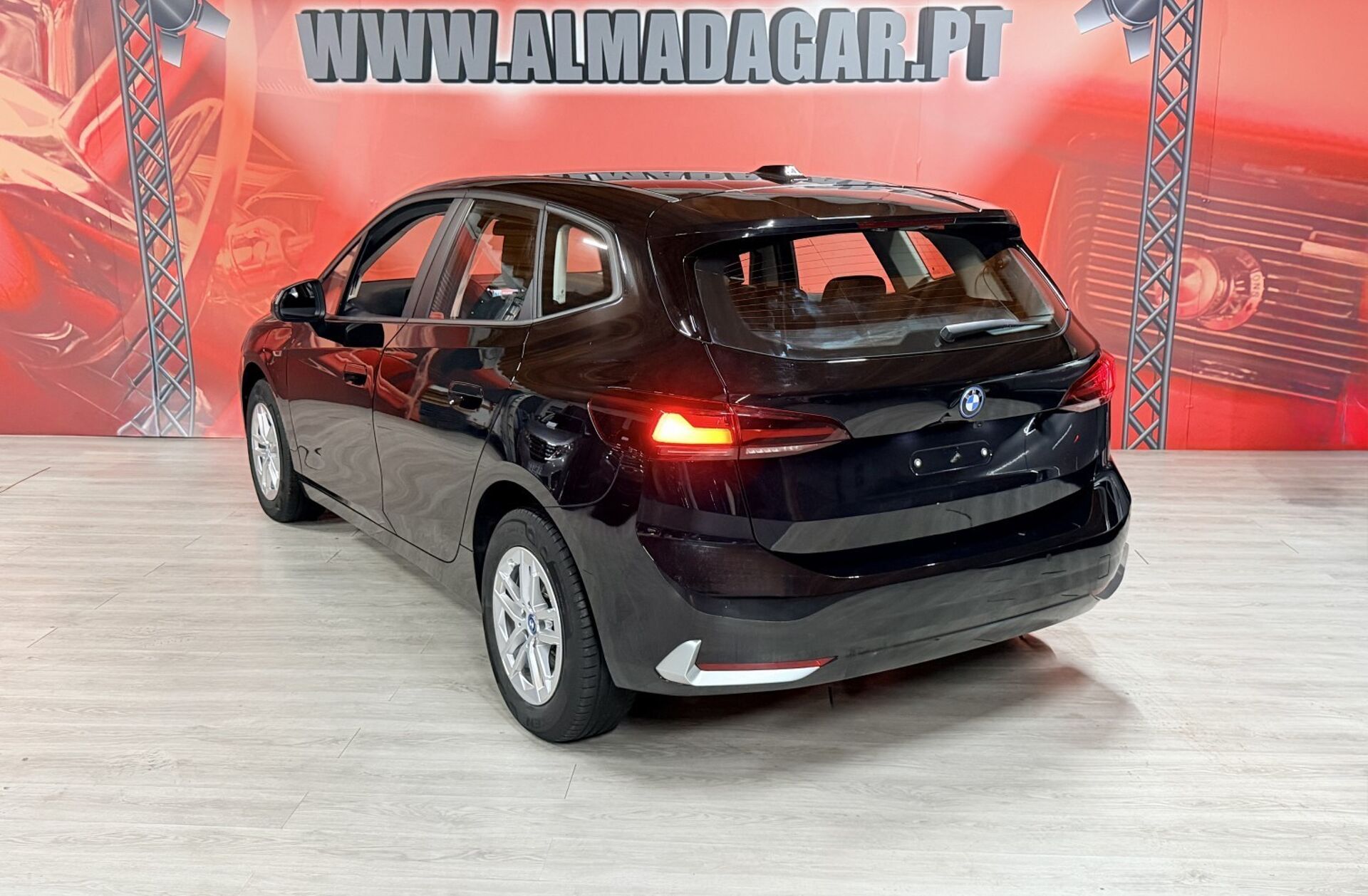 BMW Serie-2 225 e xDrive