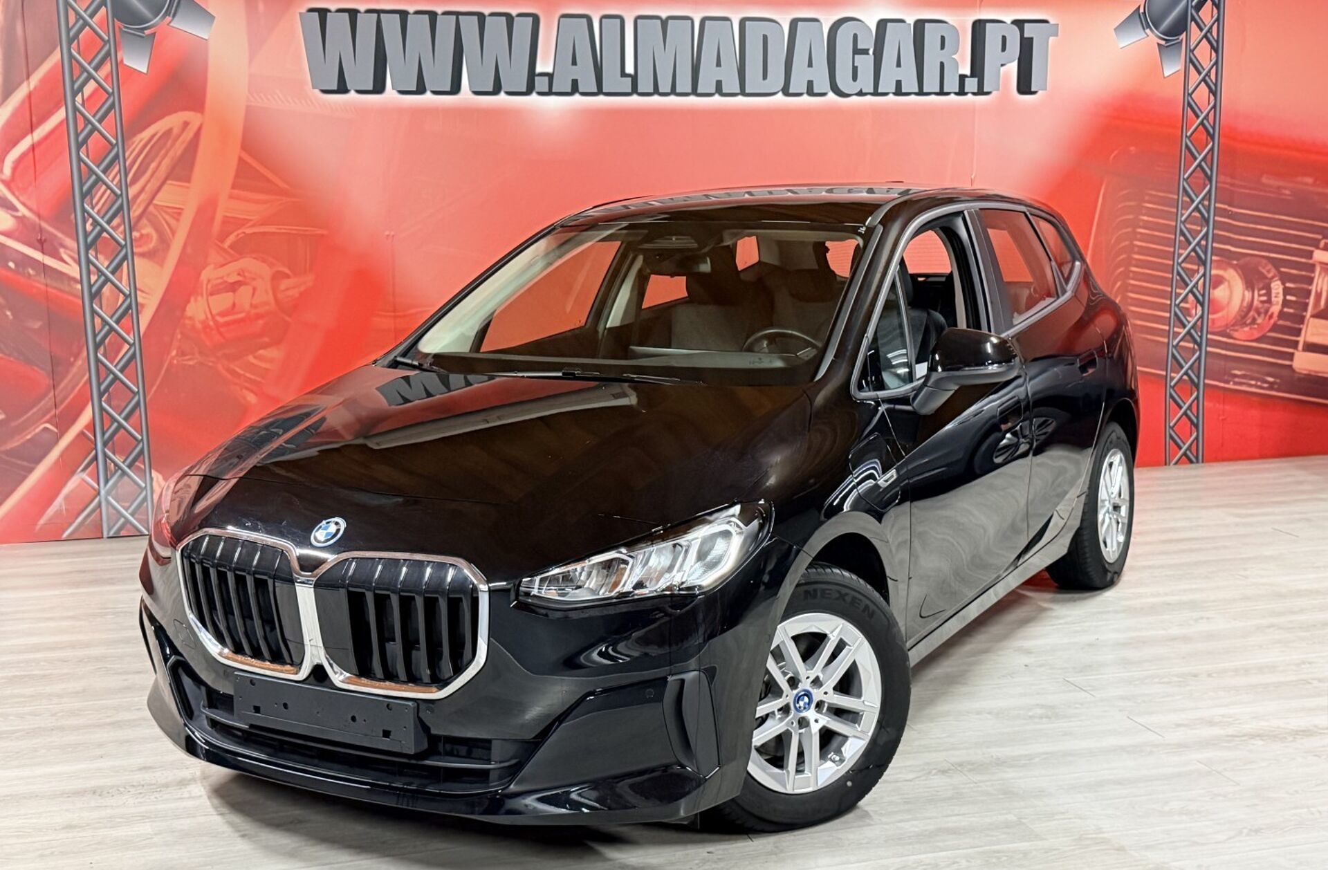 BMW Serie-2 225 e xDrive