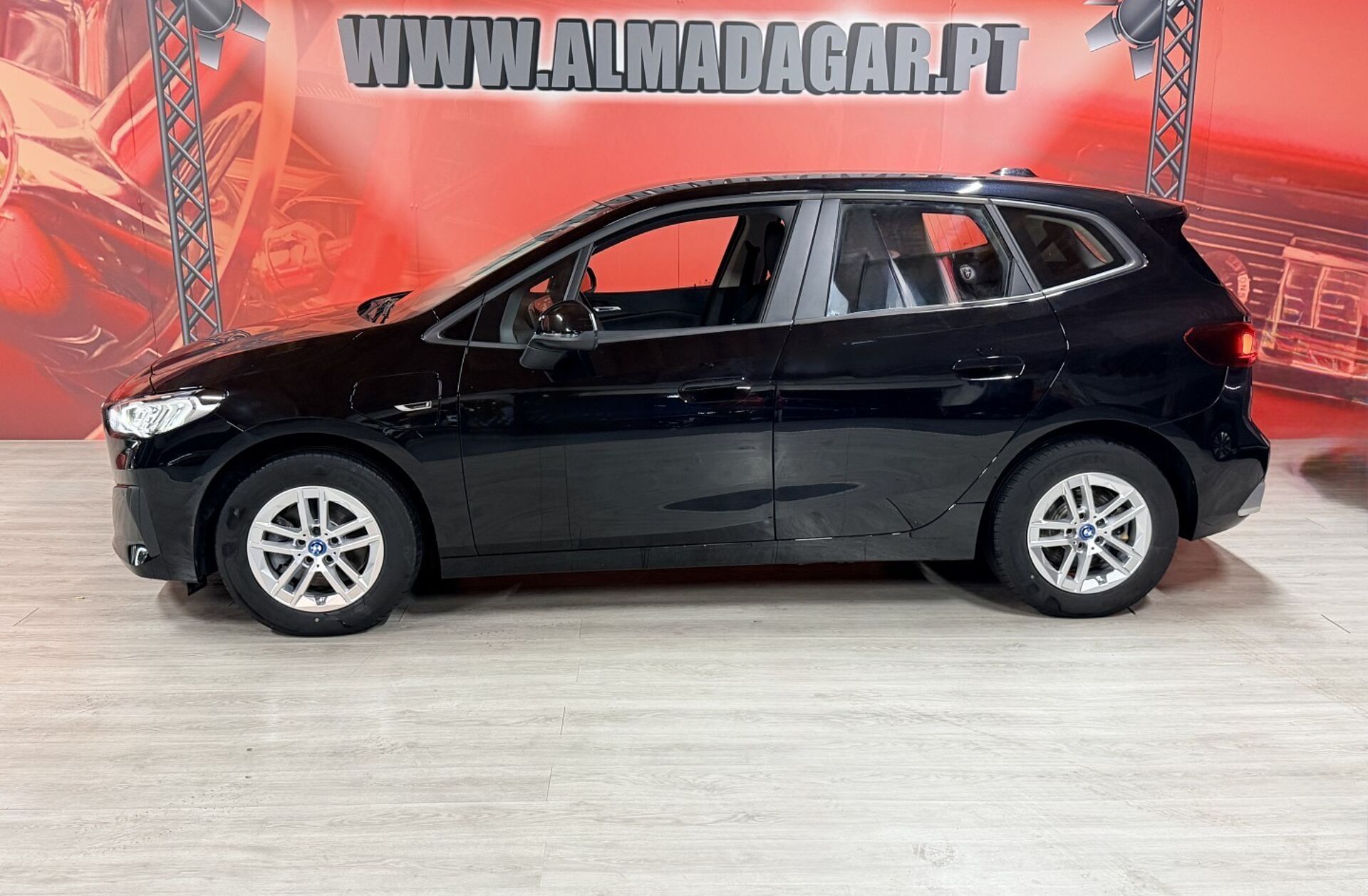 BMW Serie-2 225 e xDrive