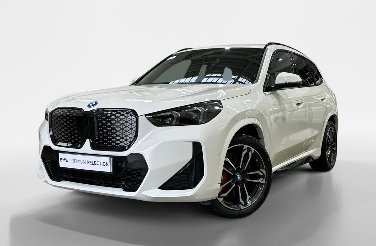 BMW X1 i eDrive20 Pack Desportivo M