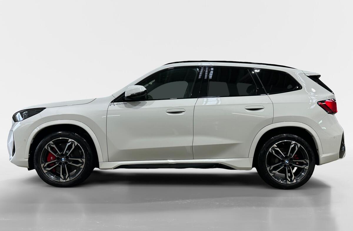 BMW X1 i eDrive20 Pack Desportivo M