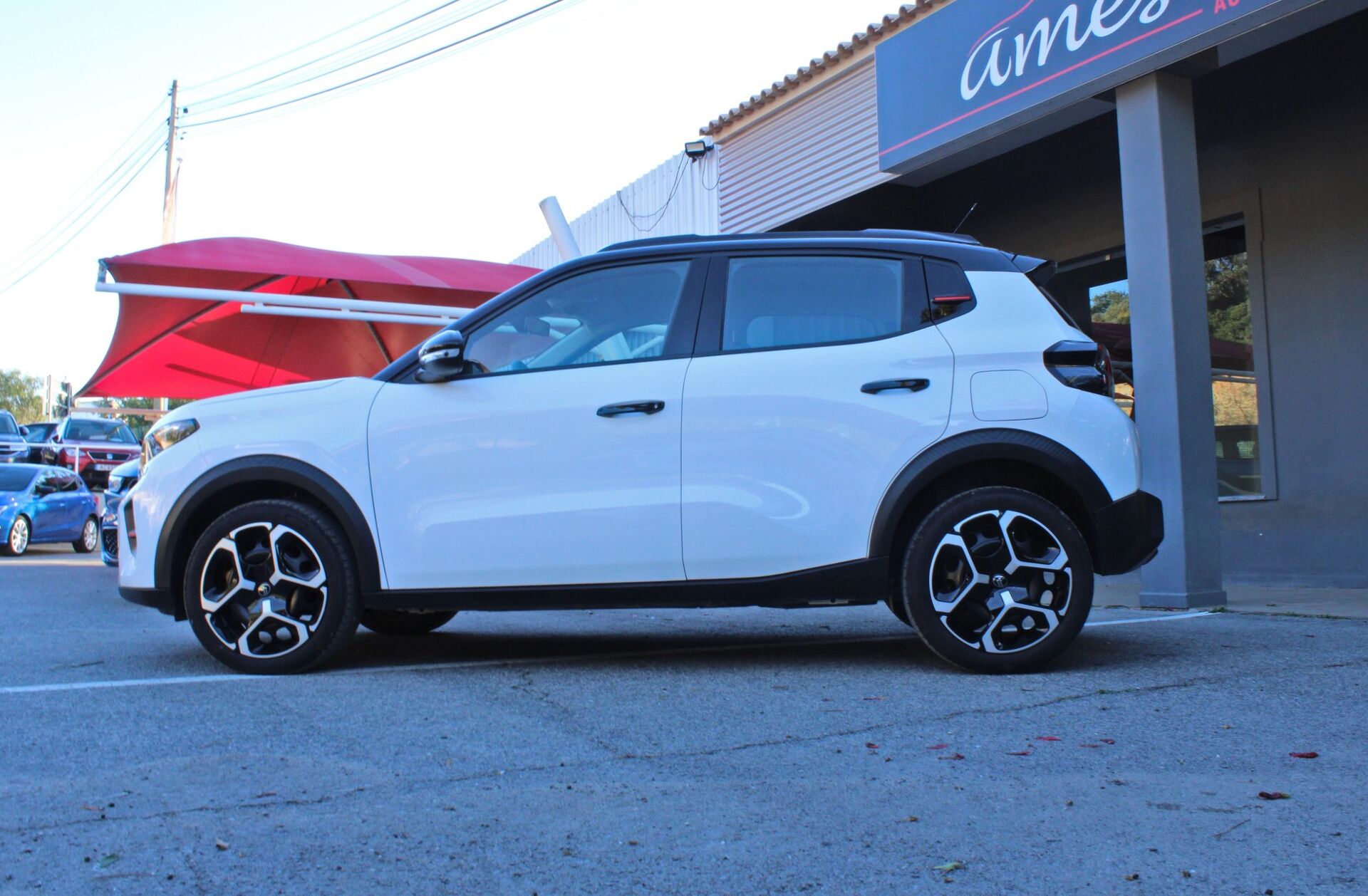 CITROEN C3 1.2 Turbo Max