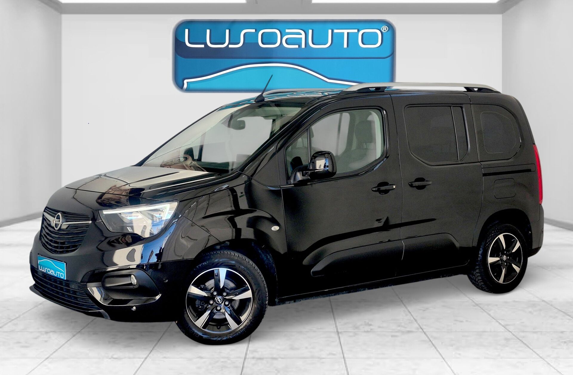 OPEL Combo Life 1.2 L1H1 Innovation