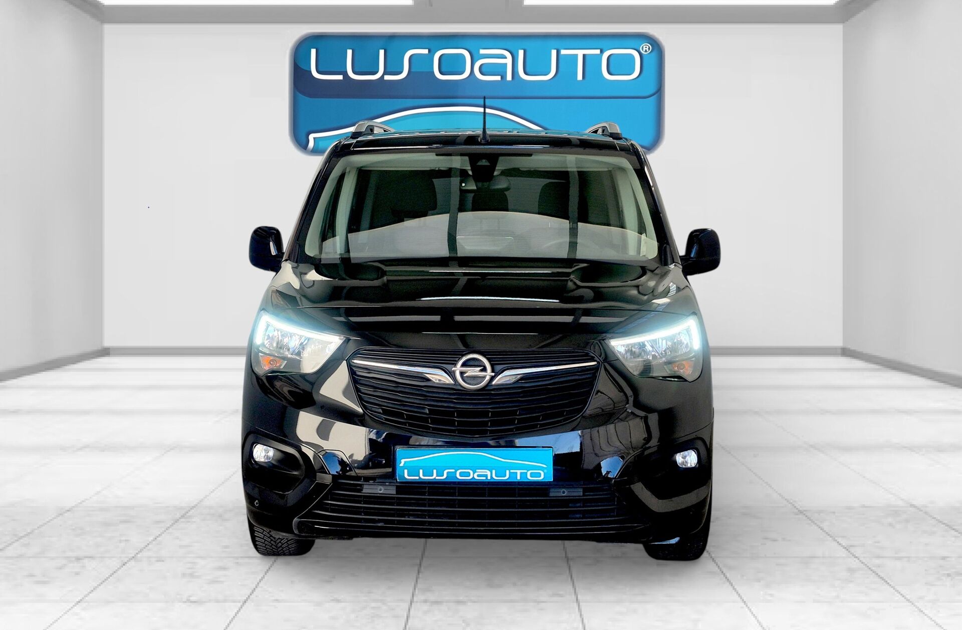 OPEL Combo Life 1.2 L1H1 Innovation
