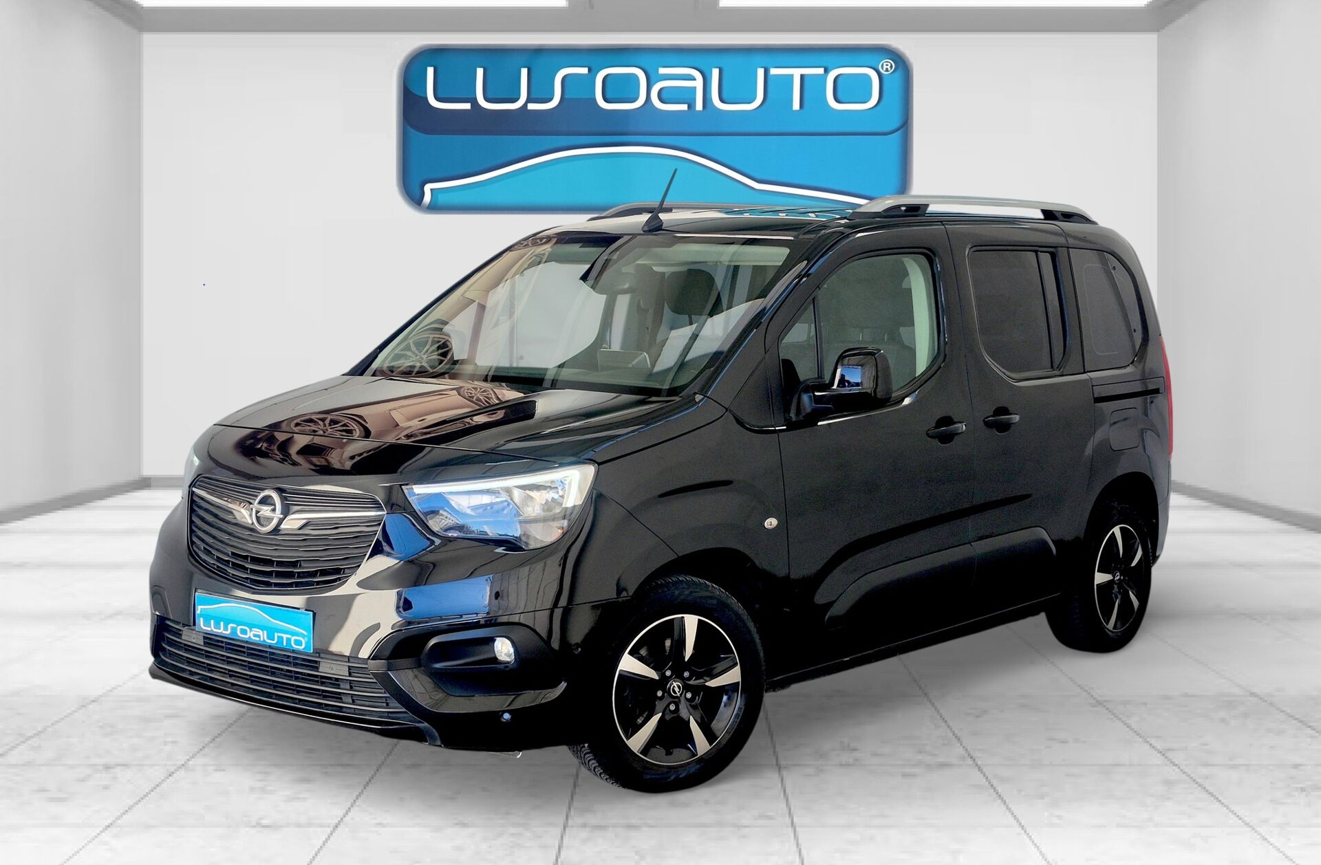 OPEL Combo Life 1.2 L1H1 Innovation