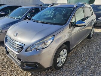 PEUGEOT 2008 1.2 VTi Allure