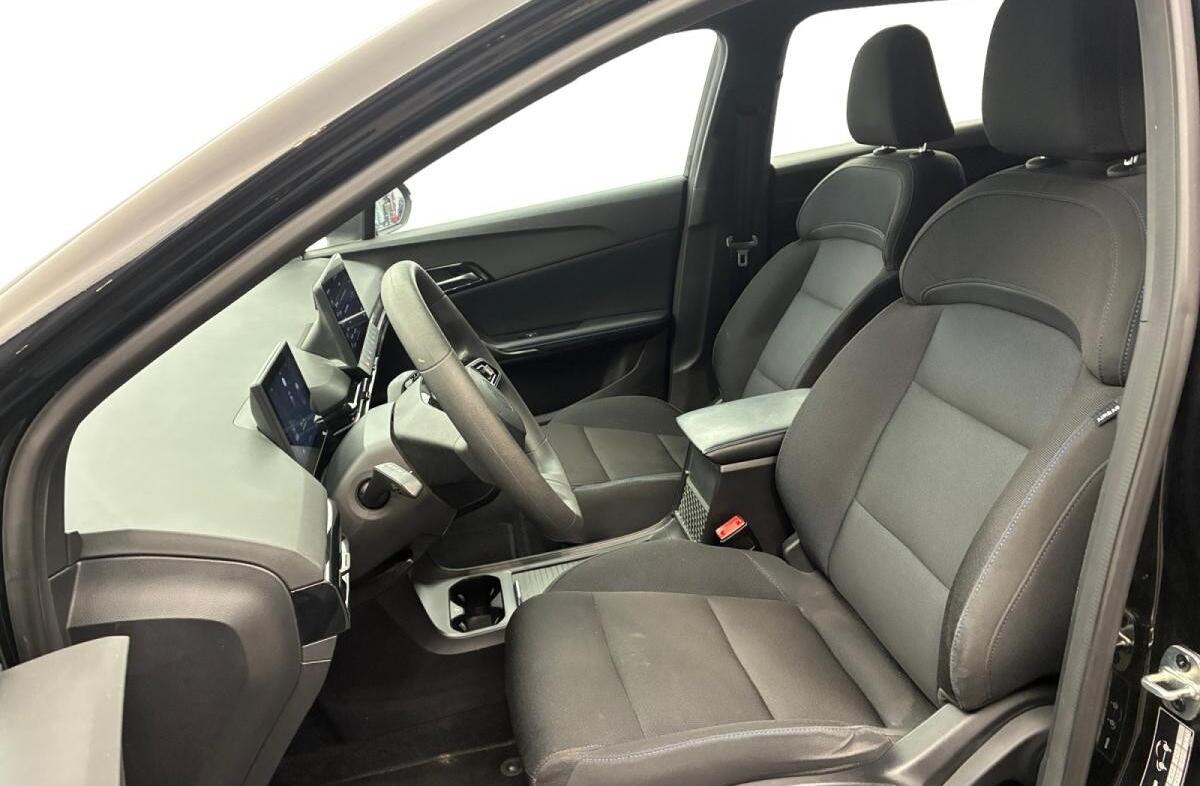 MG MG4 51 kWh Standard