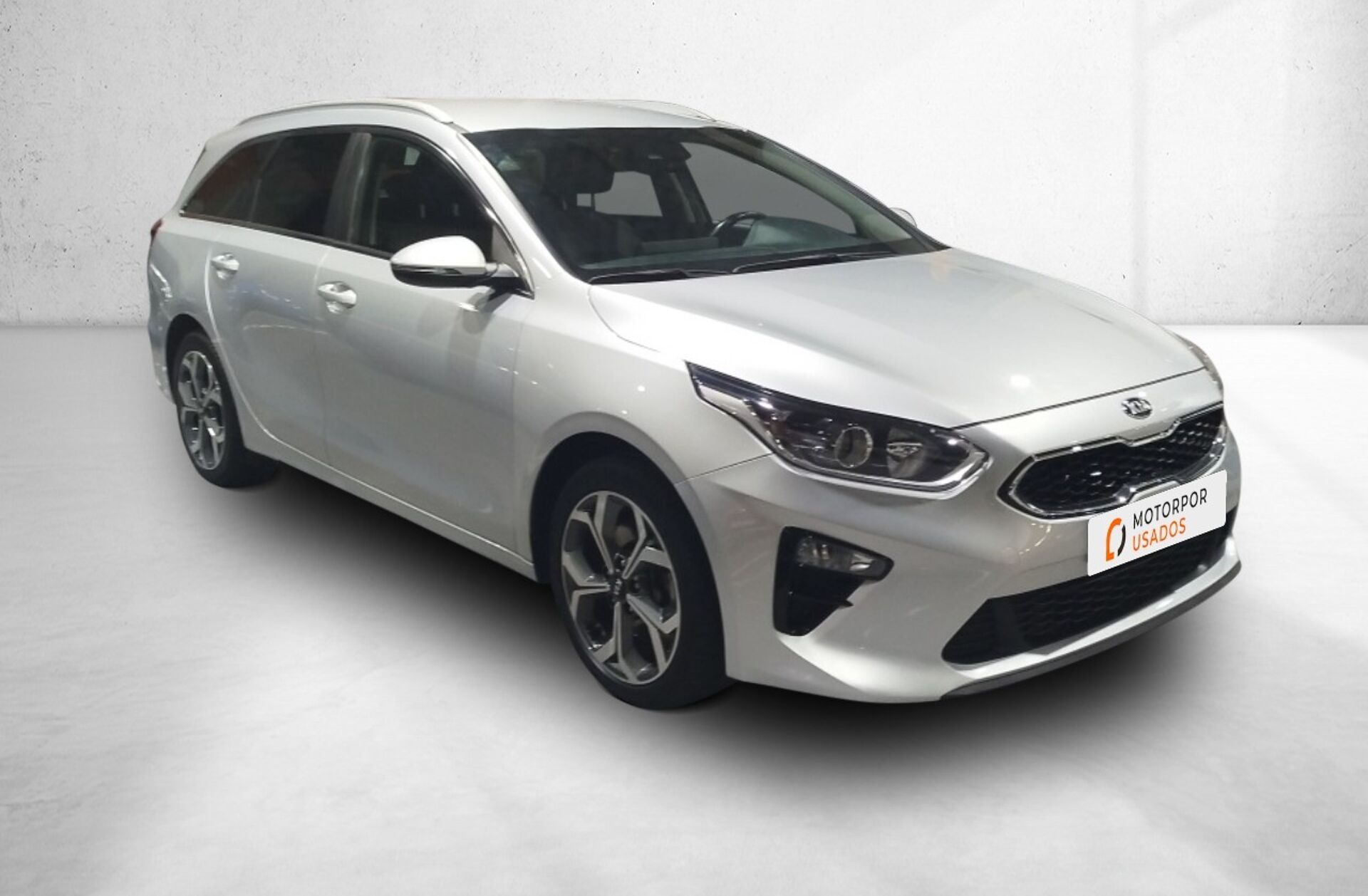 KIA Ceed SW 1.0 T-GDi Drive