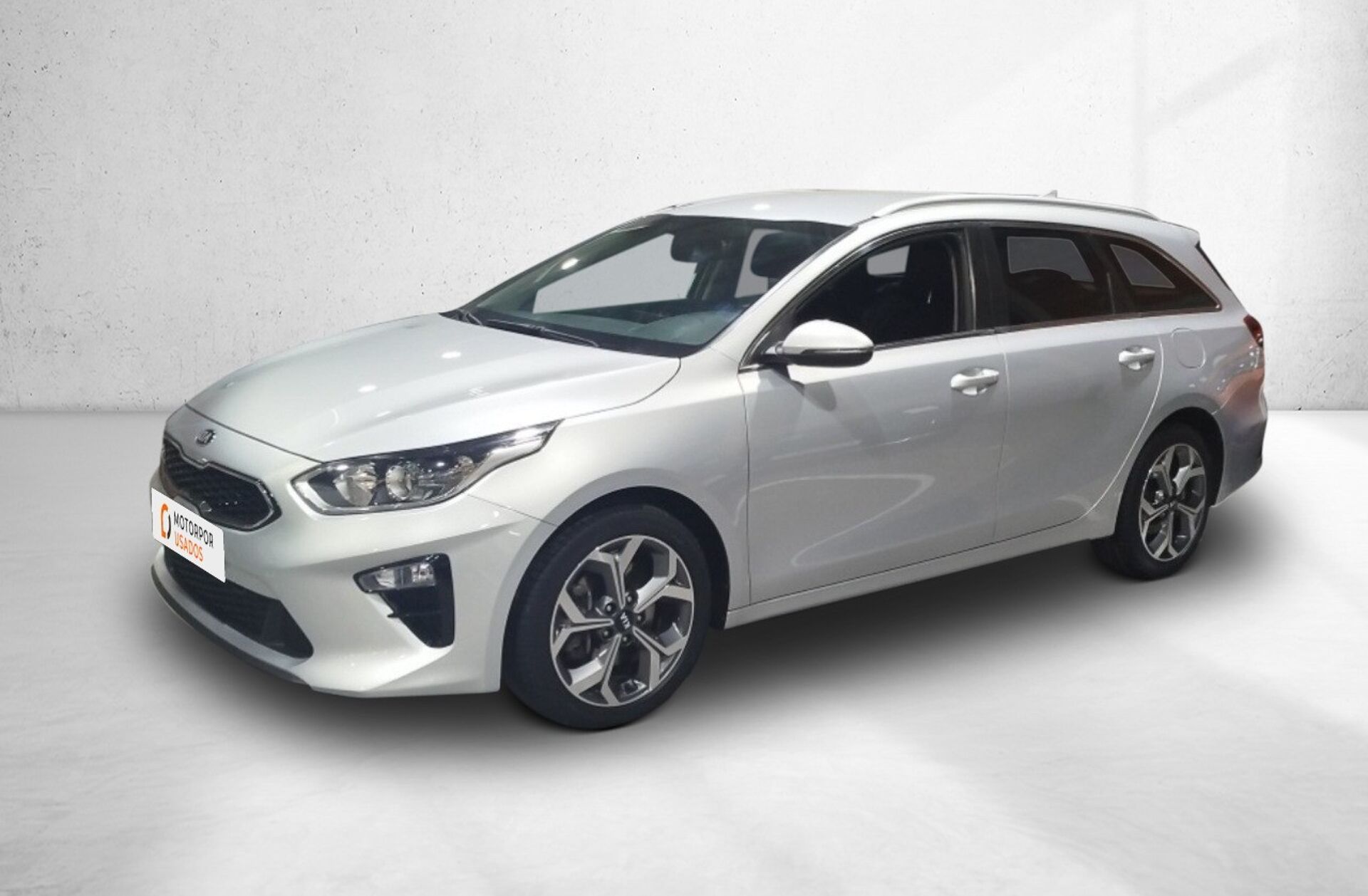 KIA Ceed SW 1.0 T-GDi Drive