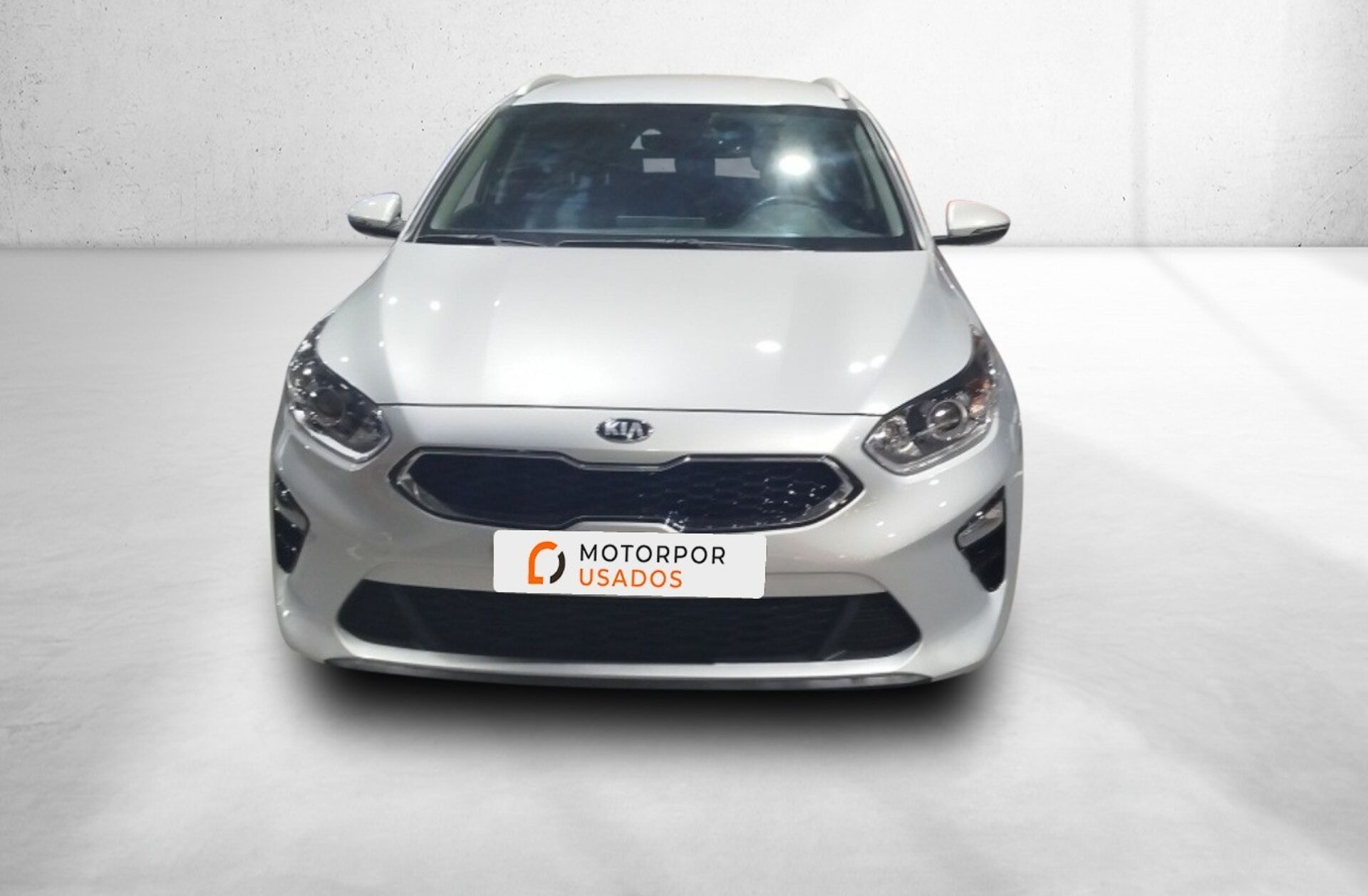 KIA Ceed SW 1.0 T-GDi Drive