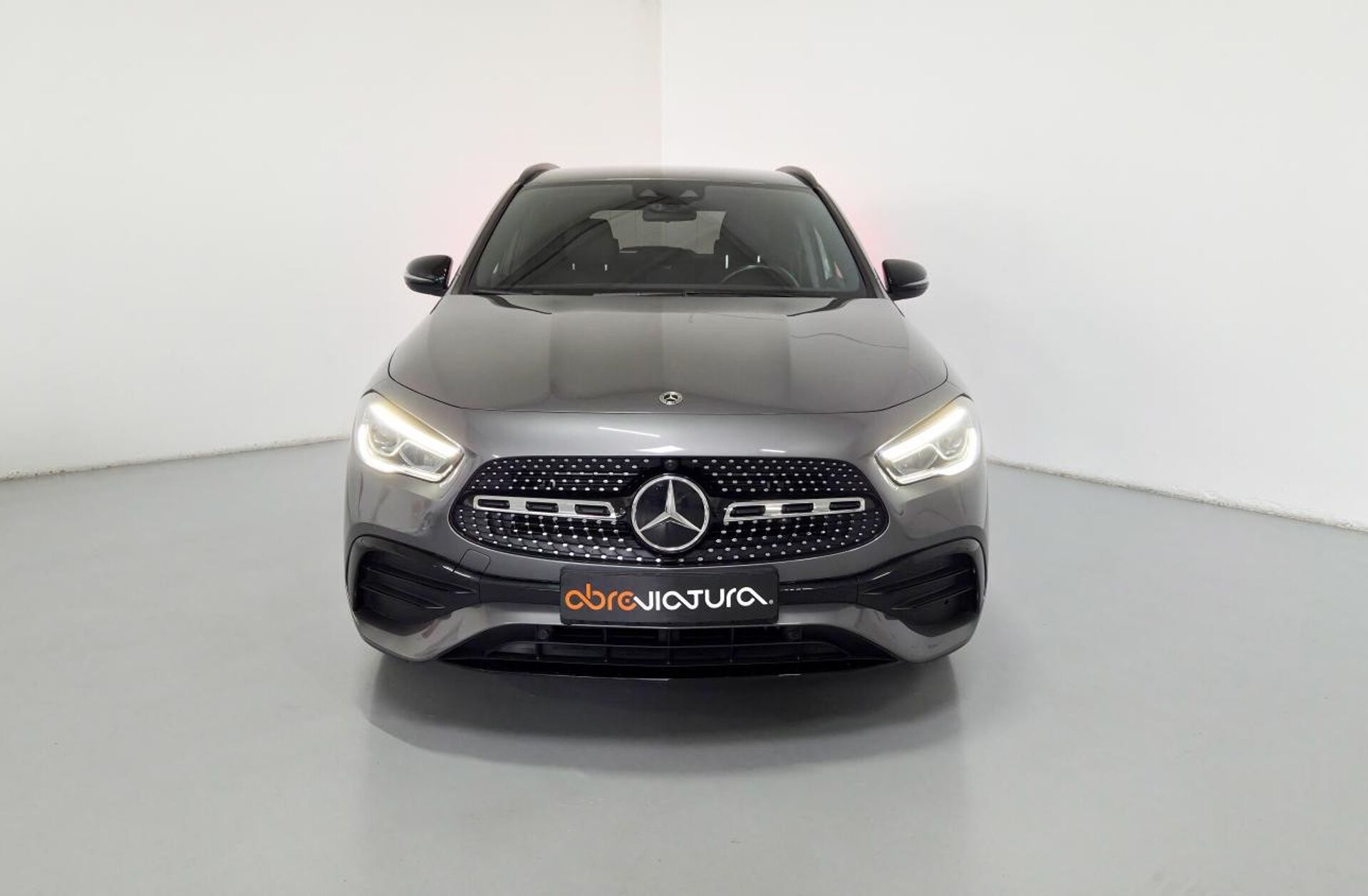 MERCEDES Classe GLA GLA 250 e AMG Line