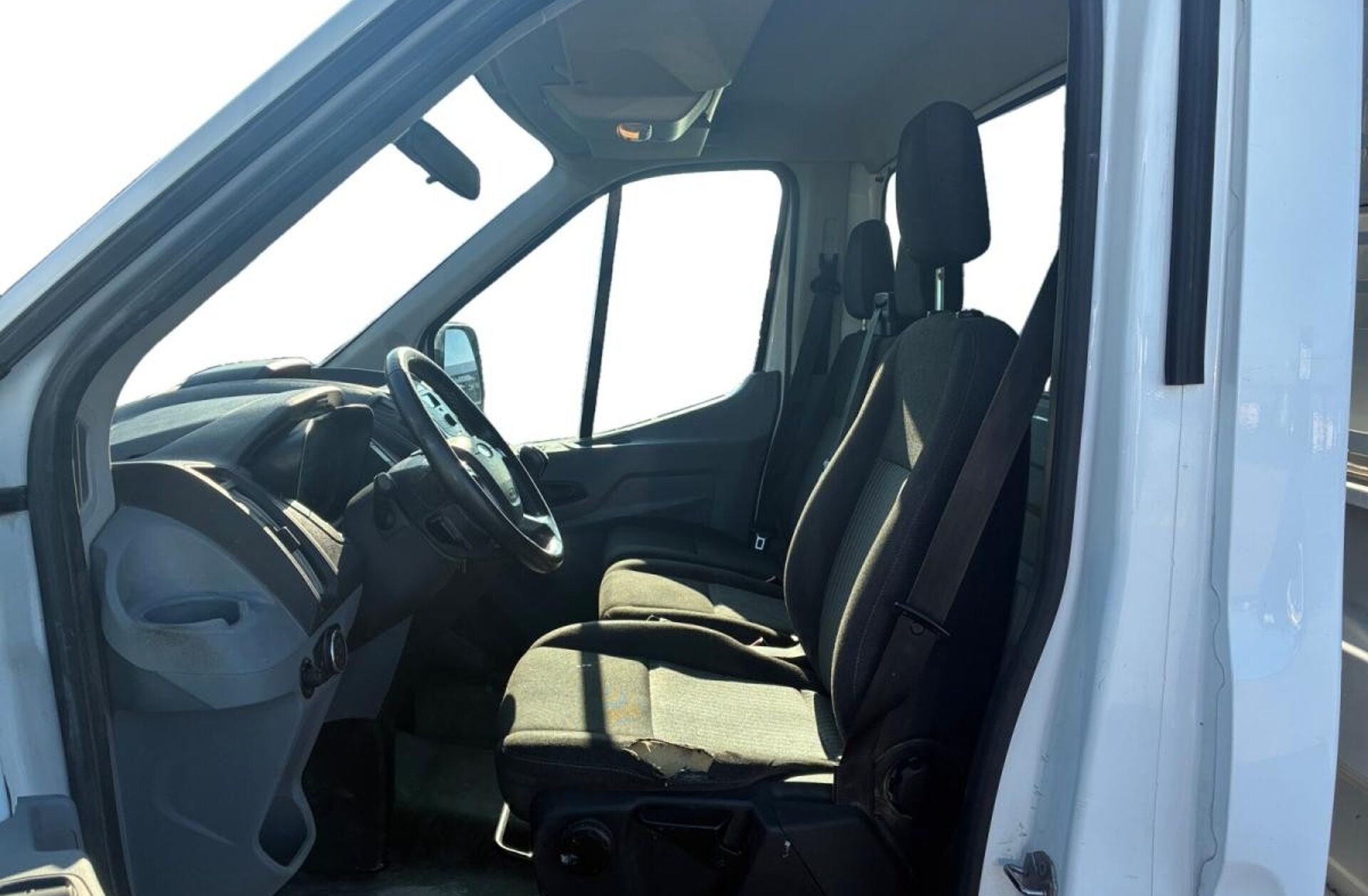 FORD Transit 350 L2 2.0 TDCi H2 Trend