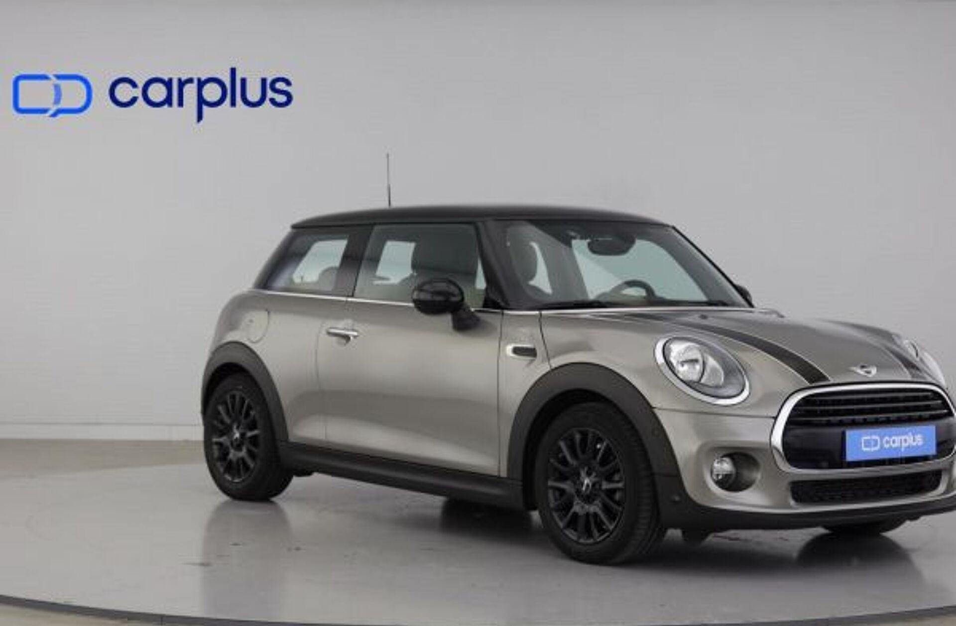 MINI Mini Cooper Auto