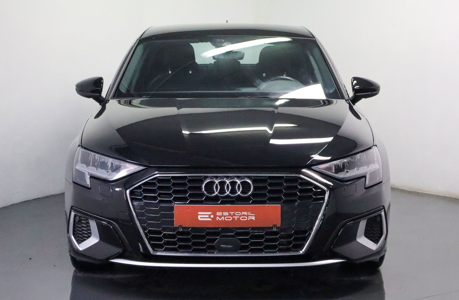 AUDI A3 SB 40 TFSIe Advanced