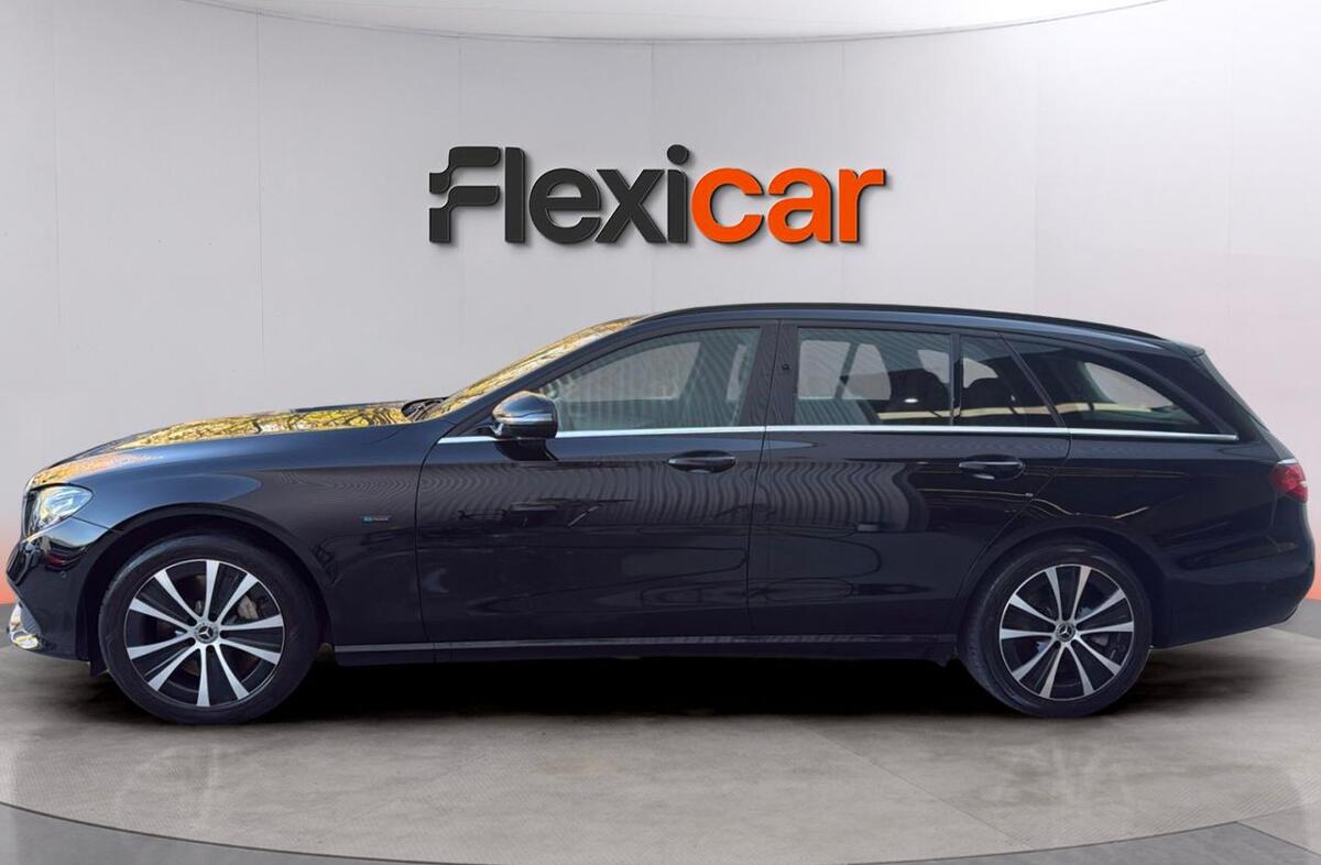 MERCEDES Classe E E 300 de Avantgarde