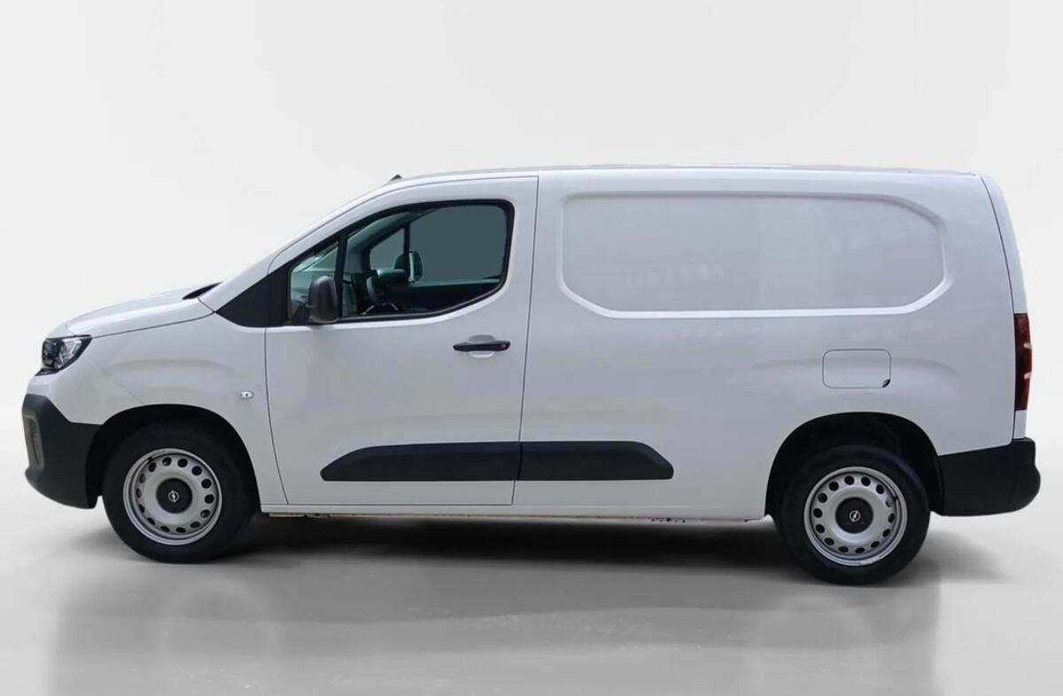 OPEL Combo Cargo 1.5 CDTi