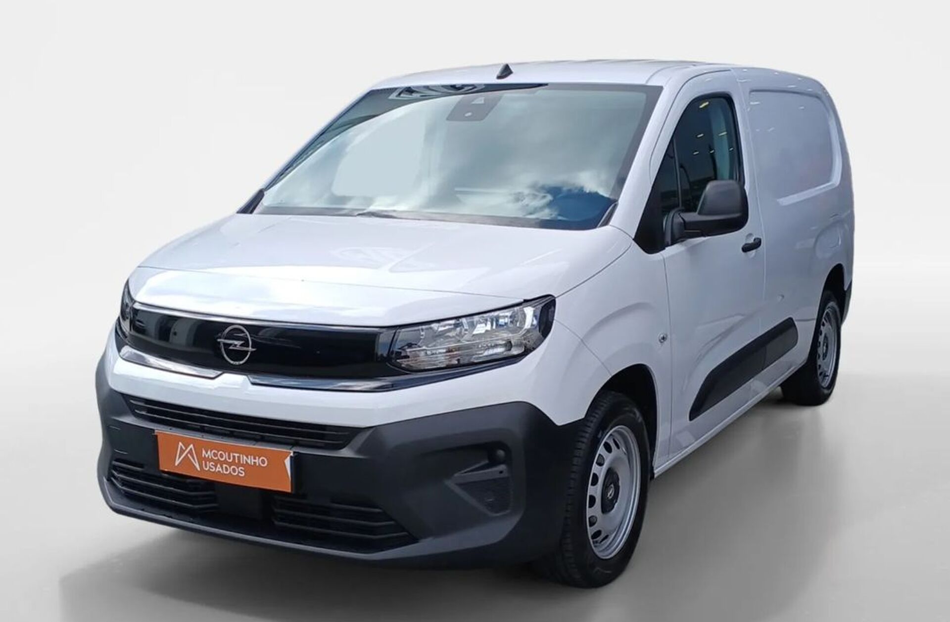OPEL Combo Cargo 1.5 CDTi