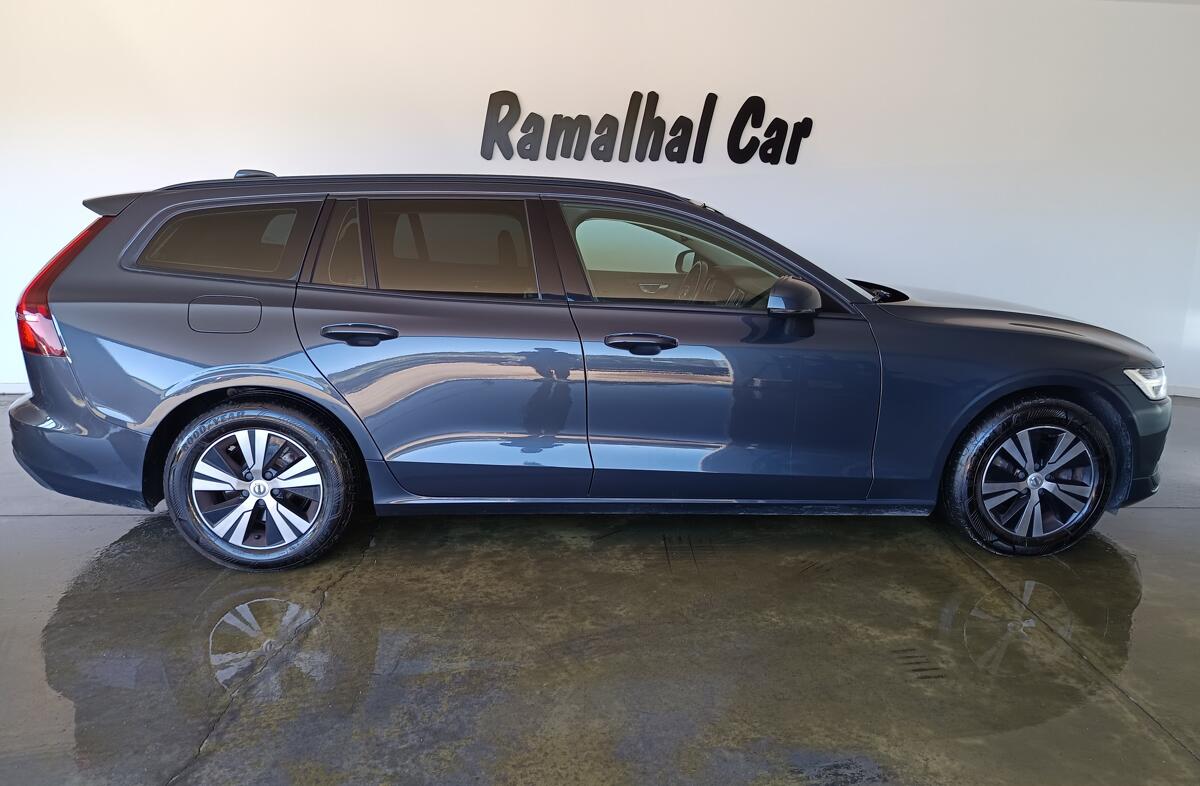 VOLVO V60 2.0 D3 Geartronic