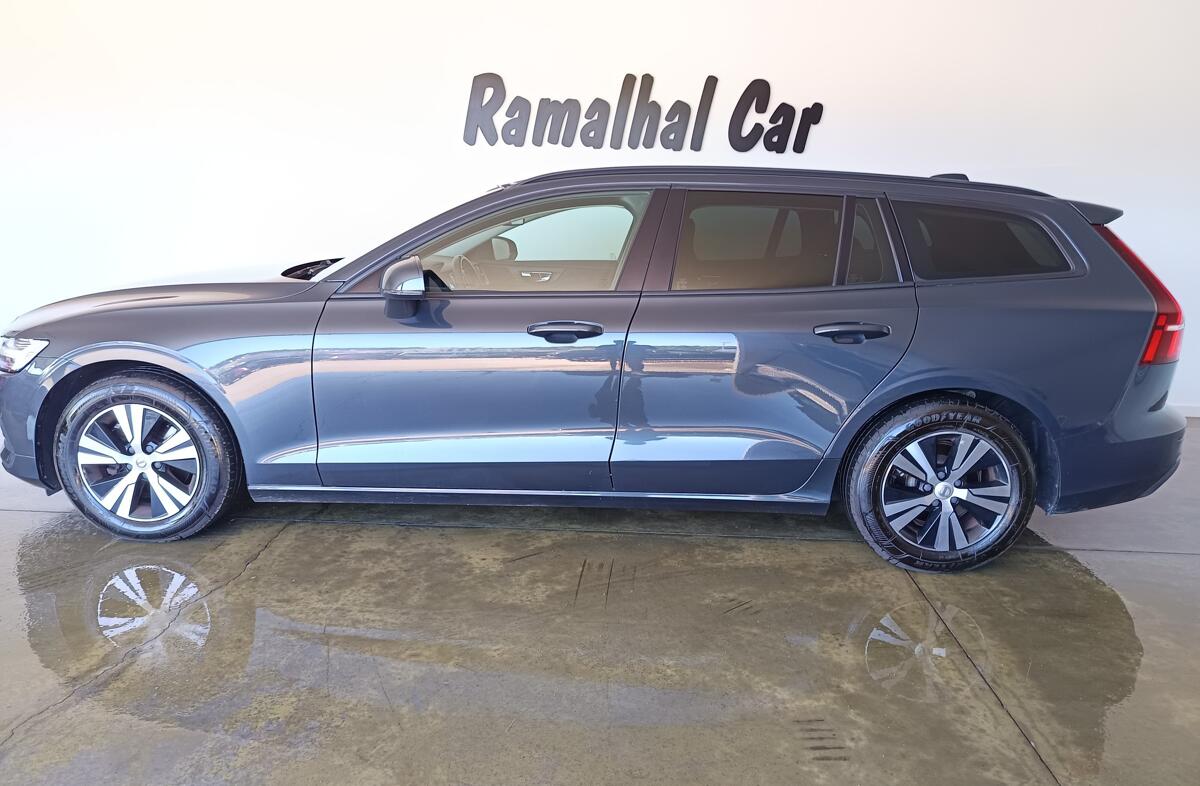 VOLVO V60 2.0 D3 Geartronic