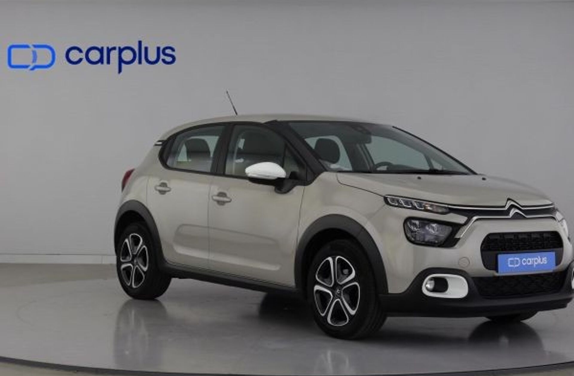 CITROEN C3 1.2 PureTech You