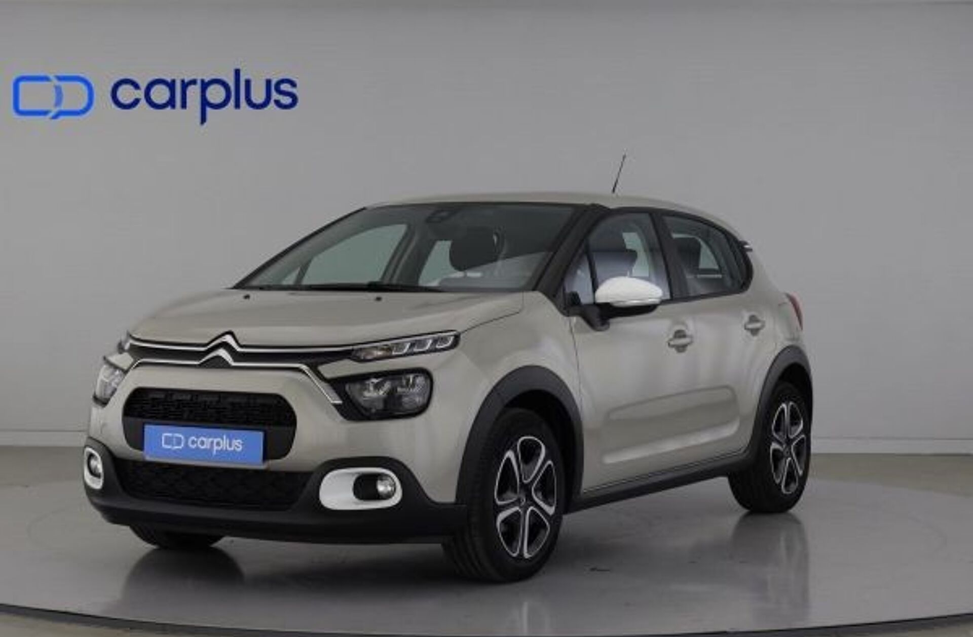 CITROEN C3 1.2 PureTech You