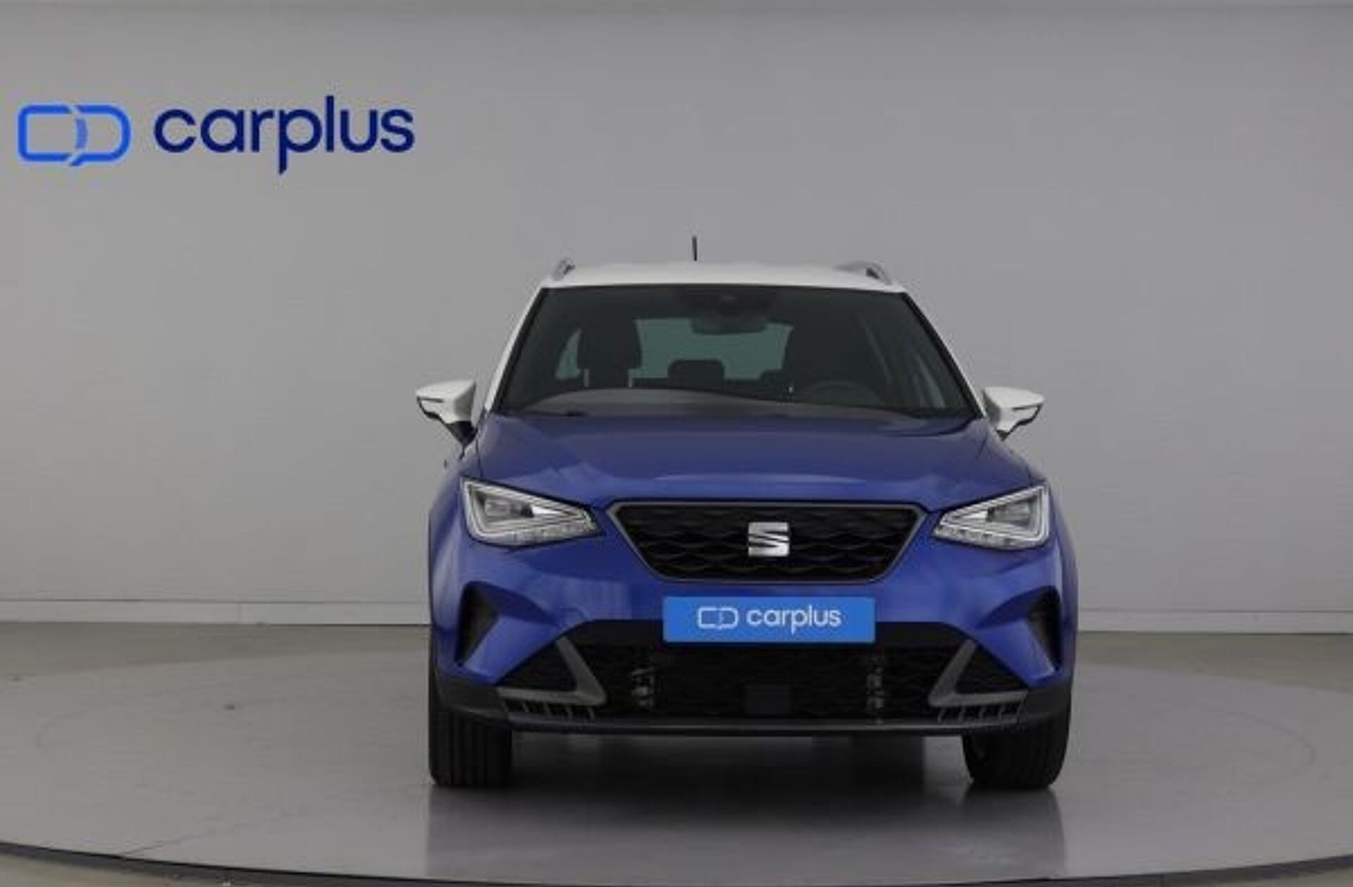 SEAT Arona 1.0 TSI FR