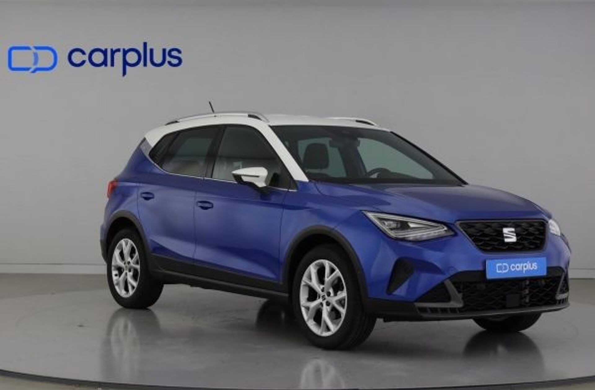 SEAT Arona 1.0 TSI FR