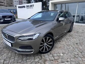 VOLVO V90 2.0 T8 PHEV Inscription AWD