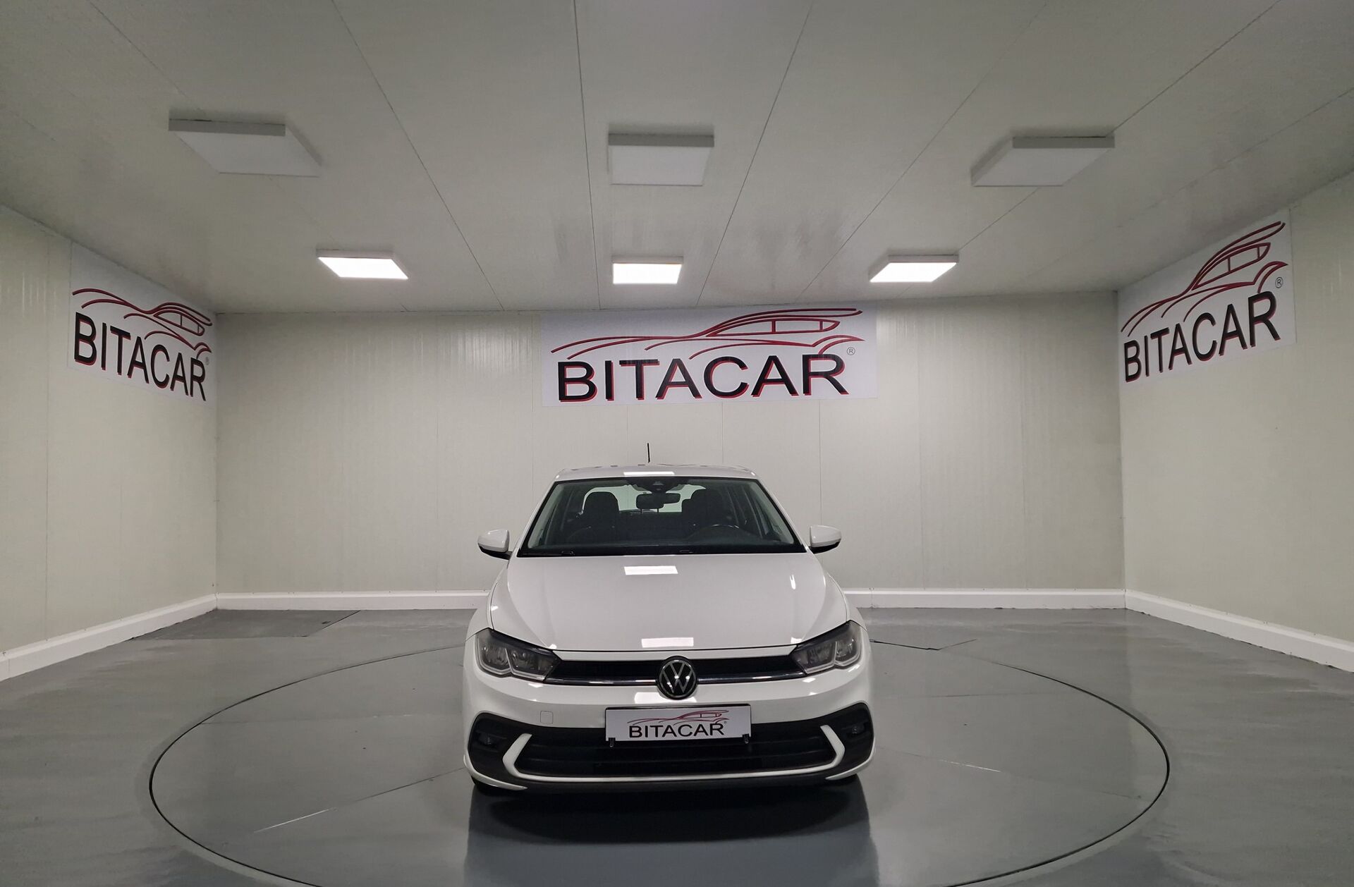 VOLKSWAGEN Polo 1.0 TSI Life