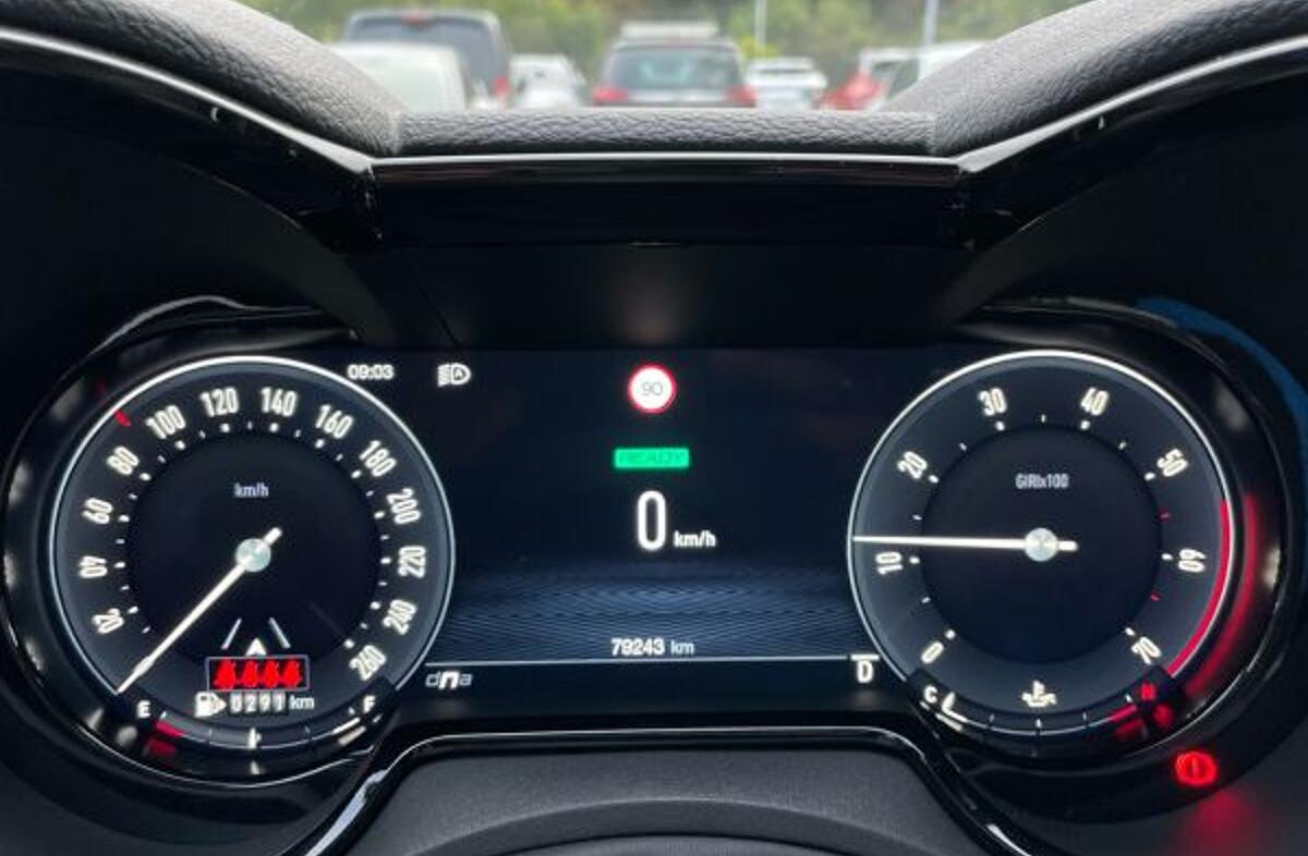 ALFA ROMEO Tonale 1.5 Hybrid Edizione Speciale