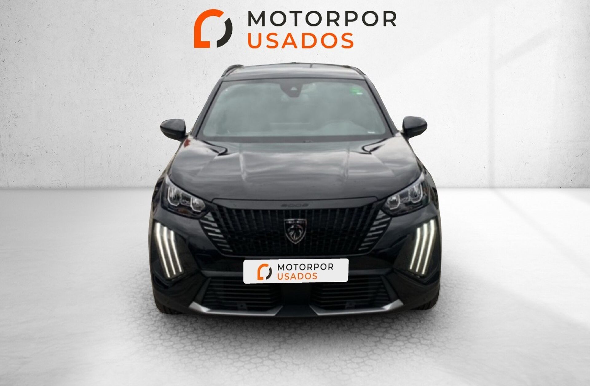 PEUGEOT 2008 1.2 Hybrid Allure e-DCS6