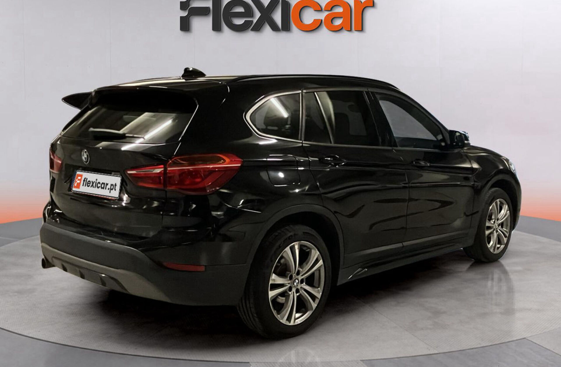 BMW X1 16 d sDrive Line Sport