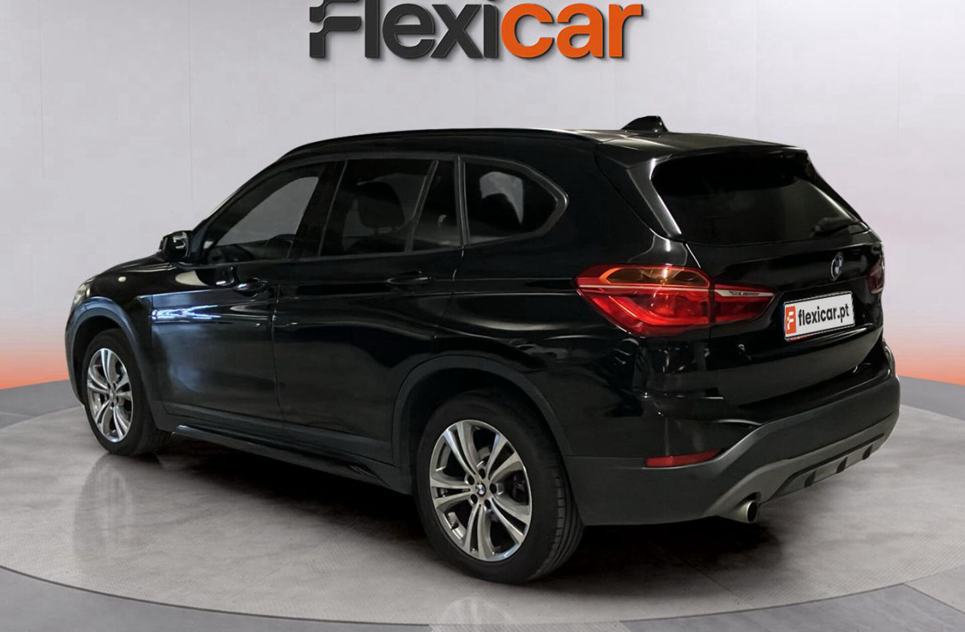 BMW X1 16 d sDrive Line Sport