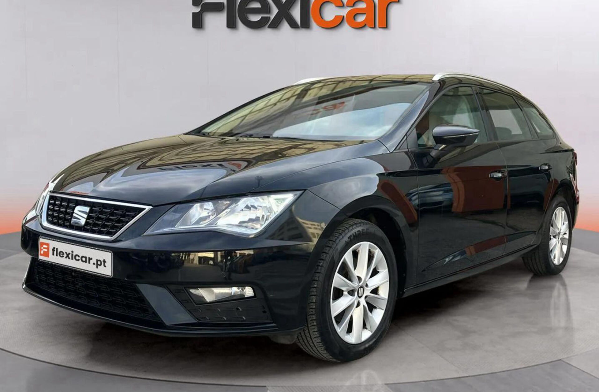 SEAT Leon ST 1.6 TDI Style S/S