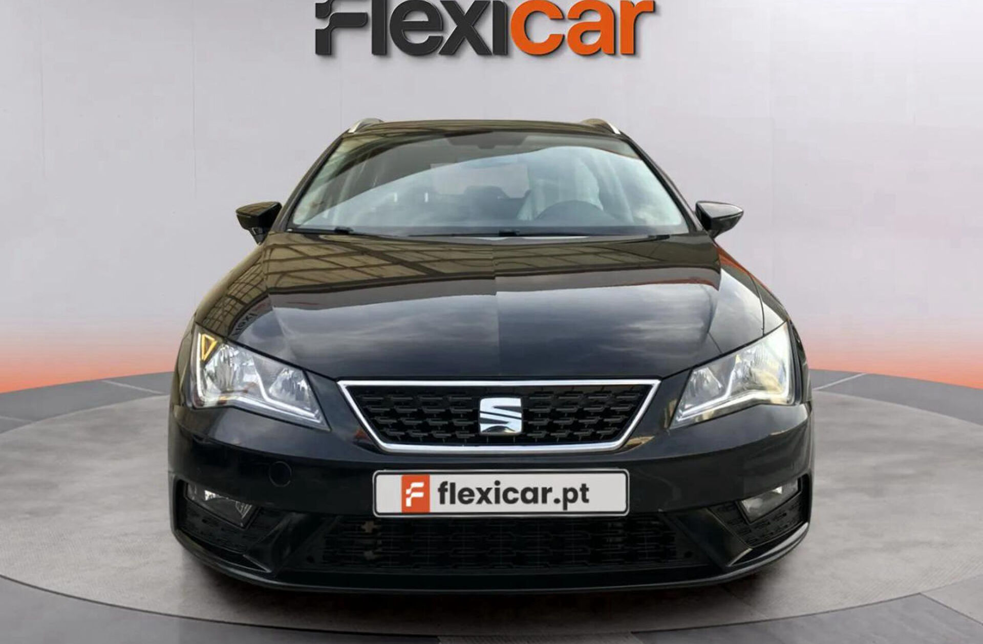 SEAT Leon ST 1.6 TDI Style S/S