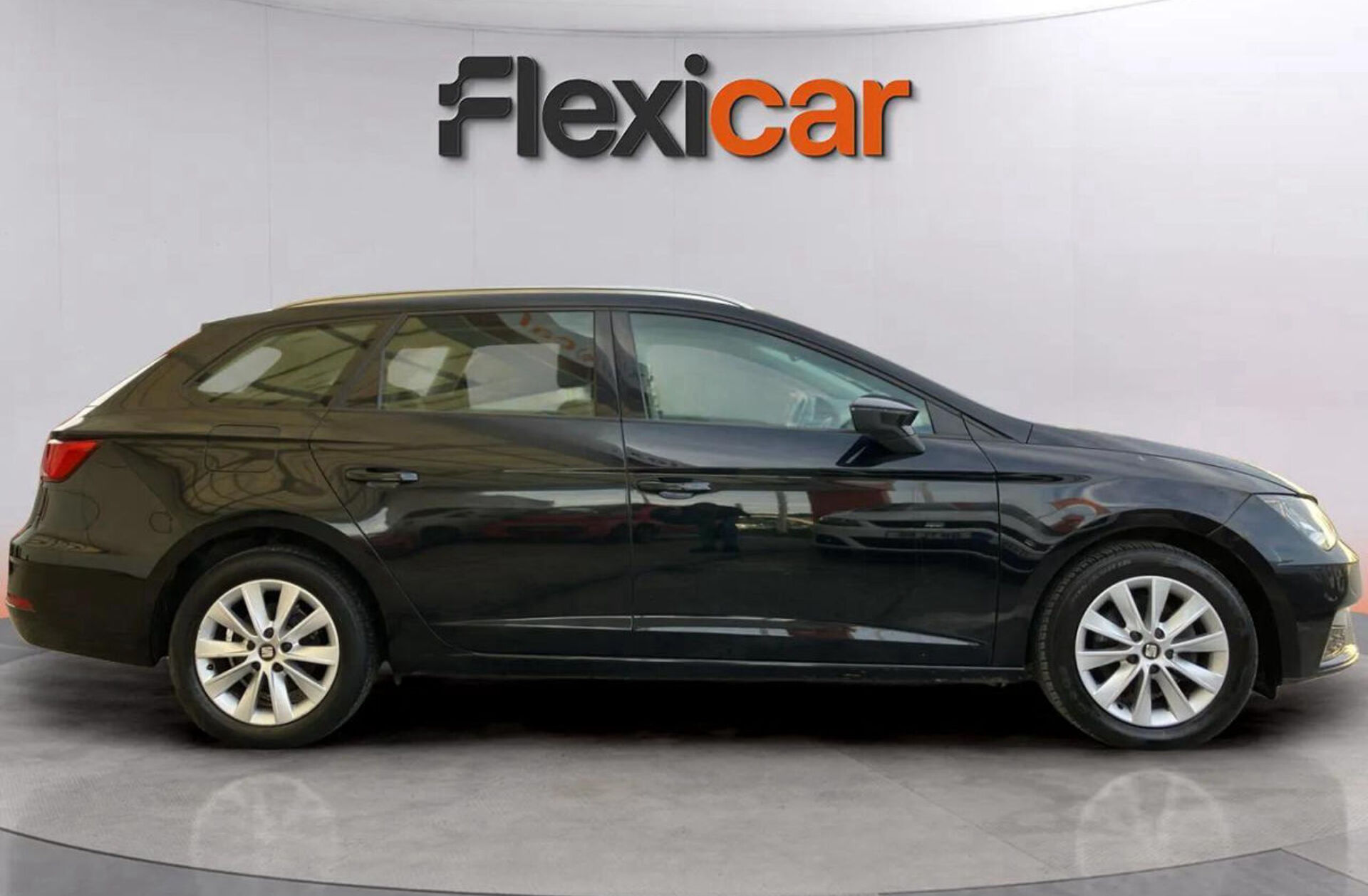 SEAT Leon ST 1.6 TDI Style S/S