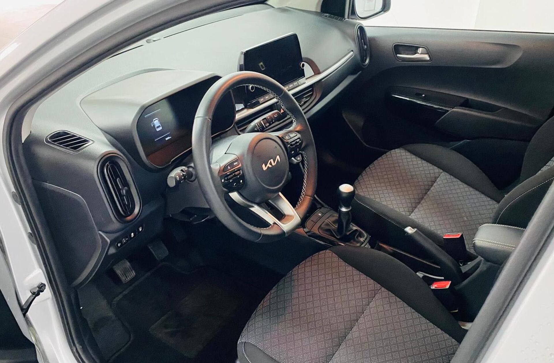 KIA Picanto 1.0 MPi Urban