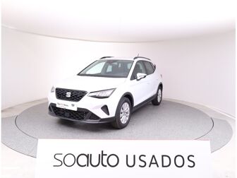 SEAT Arona 1.0 TSI STYLE DSG