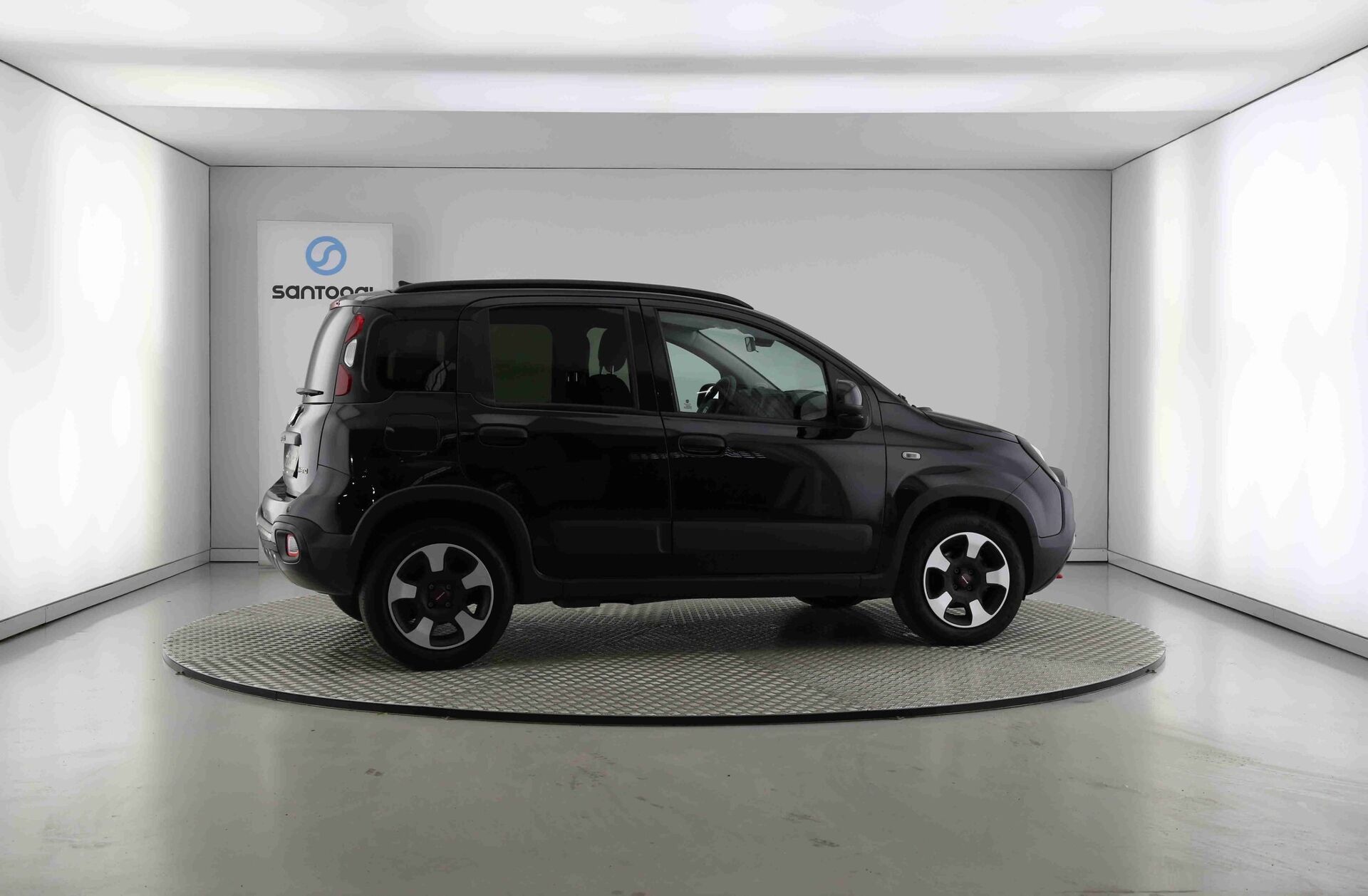 FIAT Panda 1.0 Hybrid