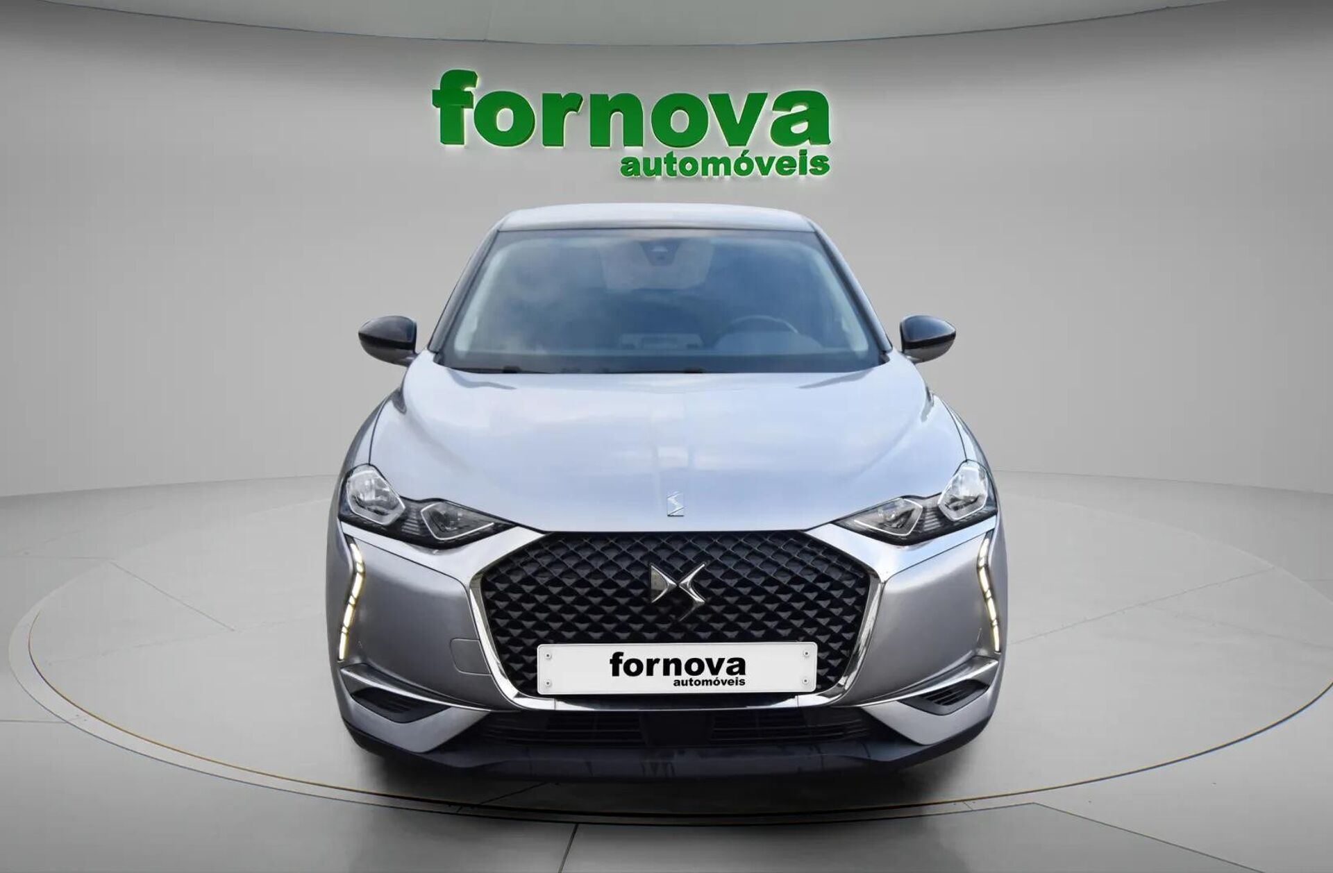 DS DS 3 CB 1.5 BlueHDi Bastille